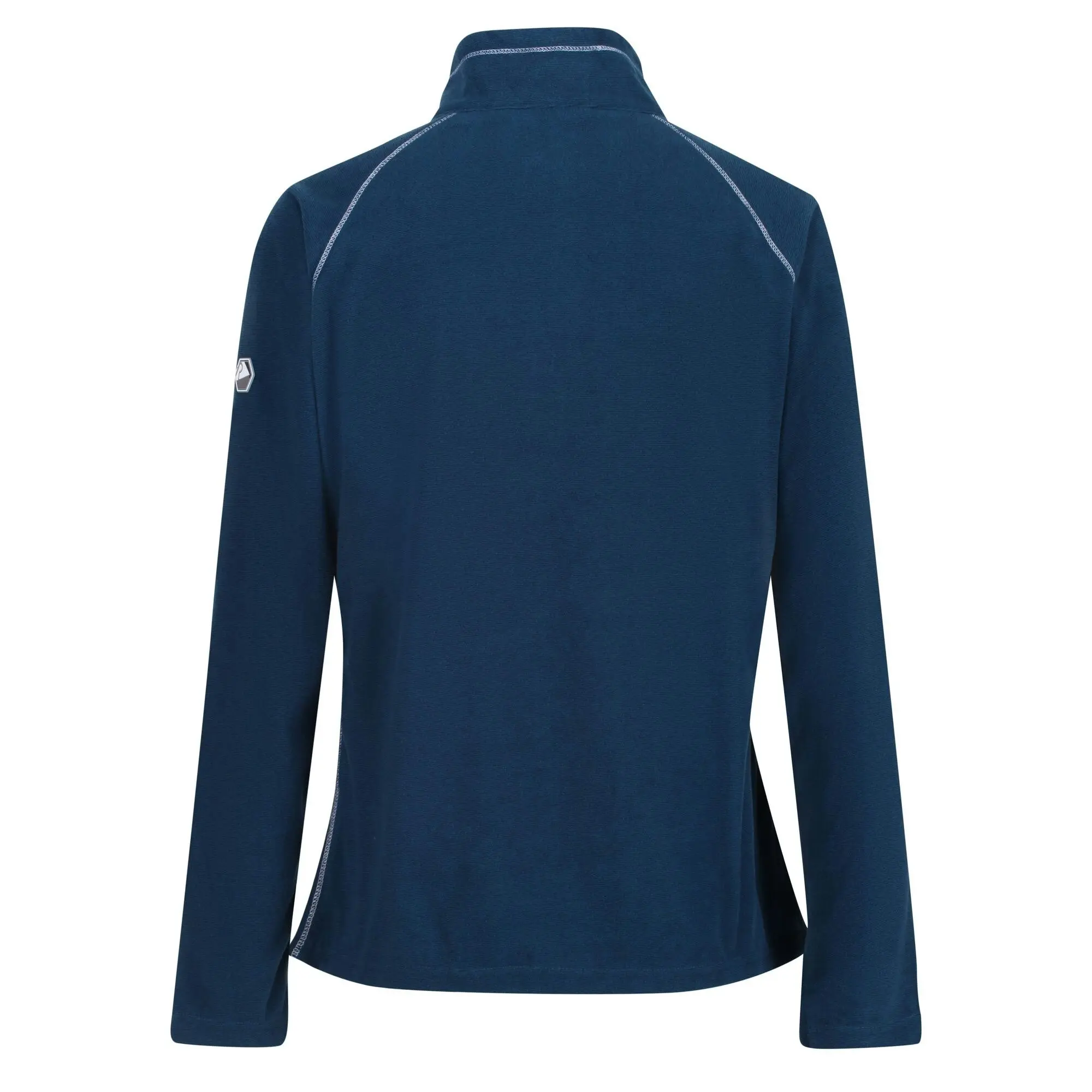 Regatta Great Outdoors Womens/Ladies Montes Half Zip Fleece Top