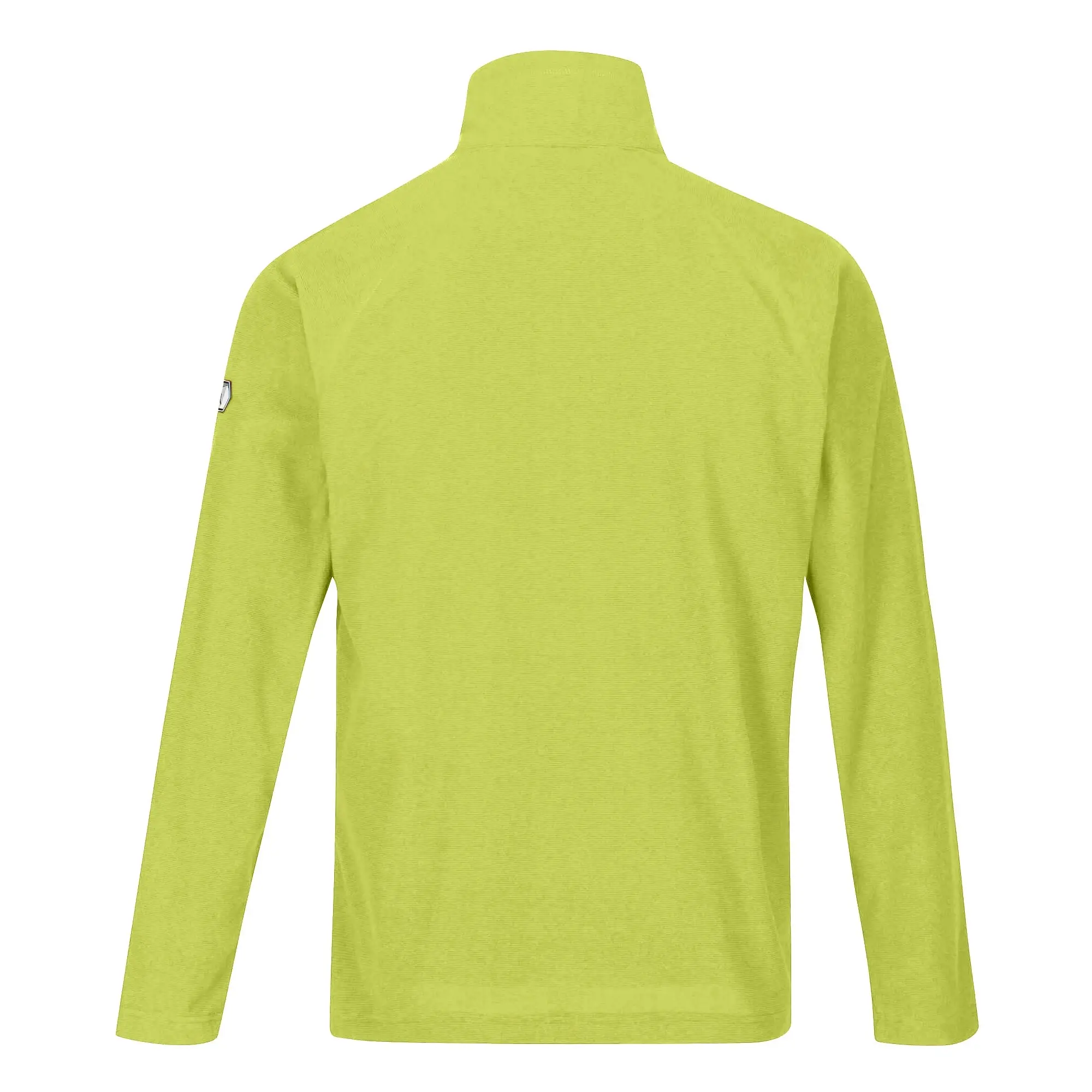 Regatta Great Outdoors Womens/Ladies Montes Half Zip Fleece Top