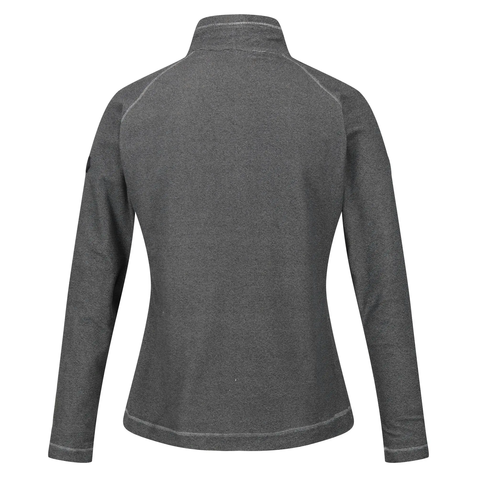 Regatta Great Outdoors Womens/Ladies Montes Half Zip Fleece Top