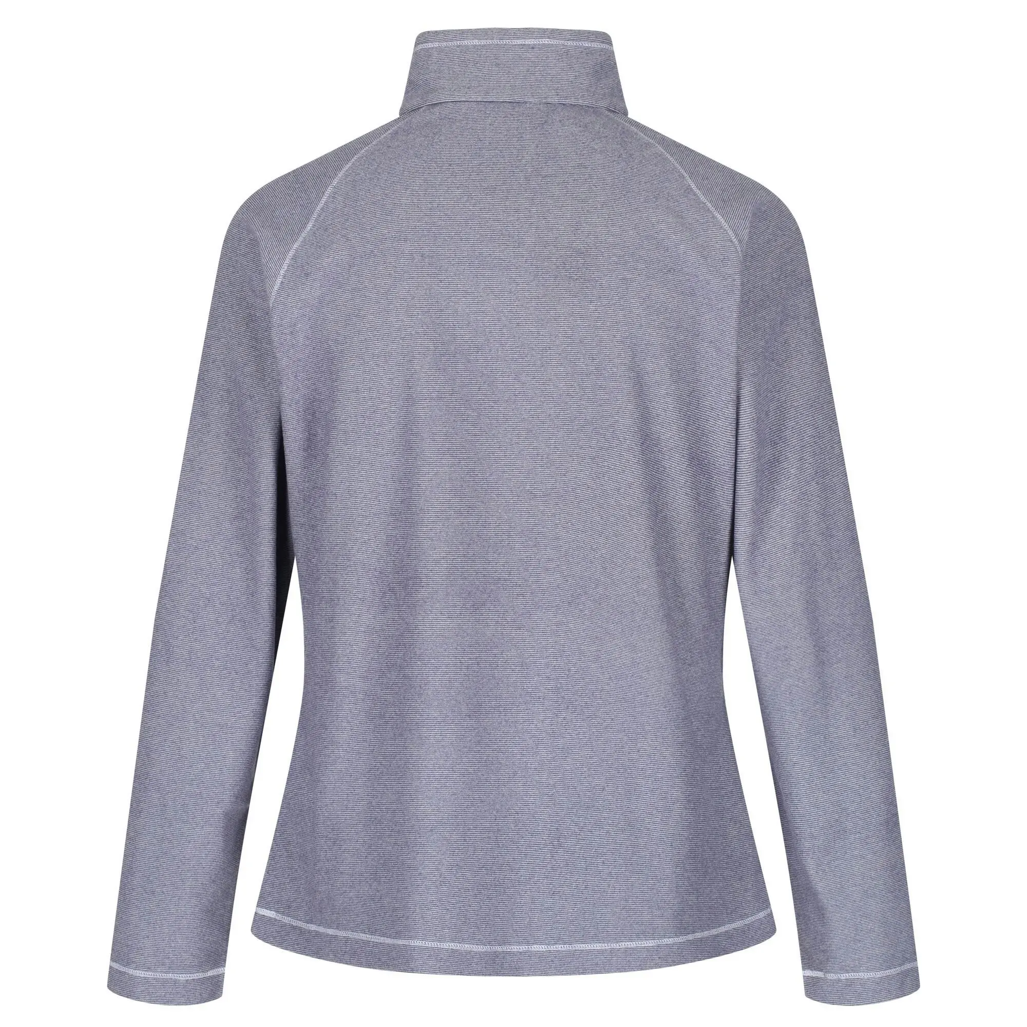 Regatta Great Outdoors Womens/Ladies Montes Half Zip Fleece Top