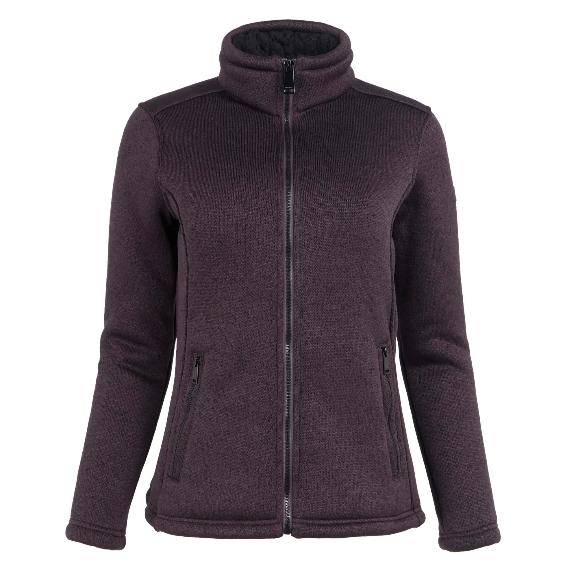 Regatta Womens/Ladies Razia II Full Zip Fleece Jacket