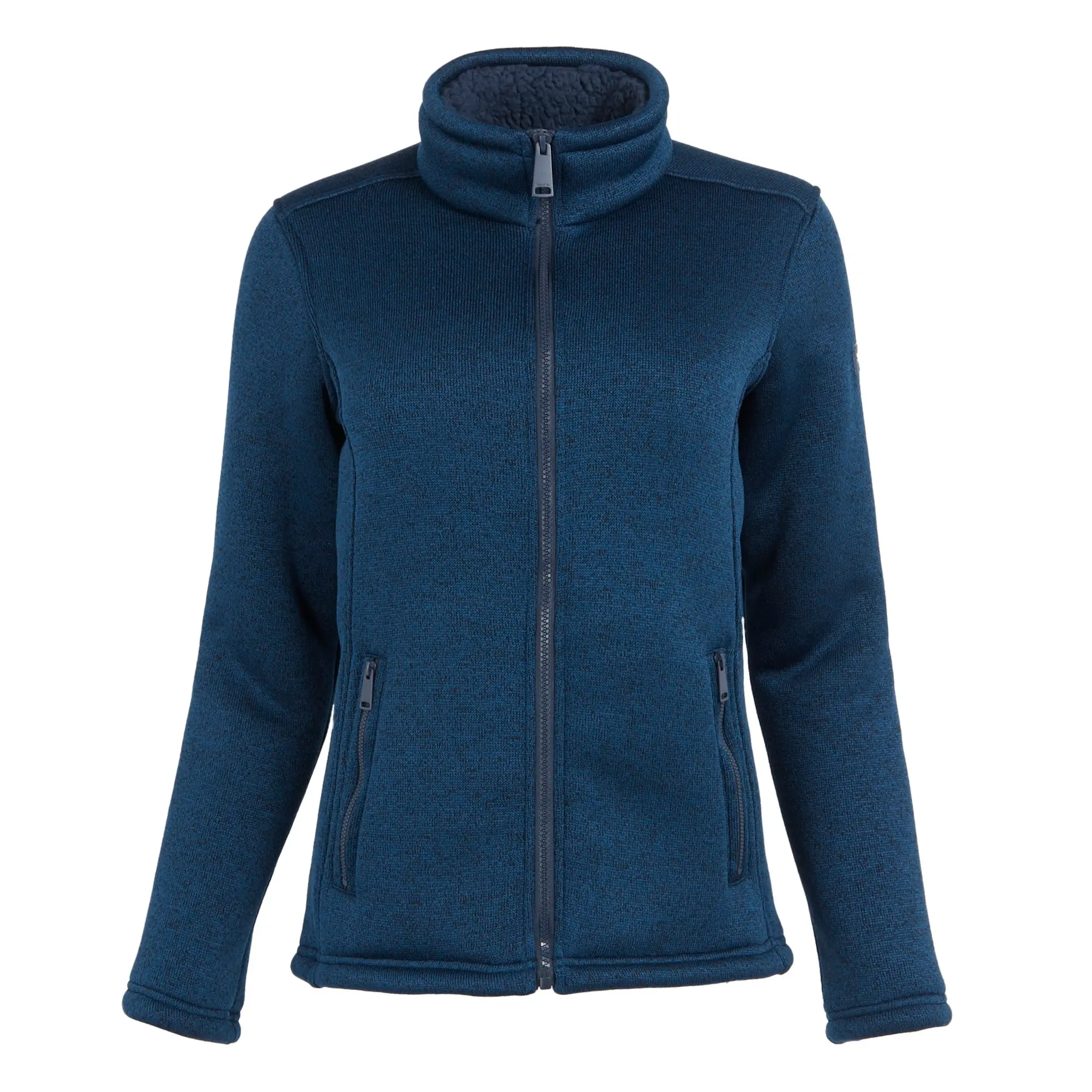 Regatta Womens/Ladies Razia II Full Zip Fleece Jacket