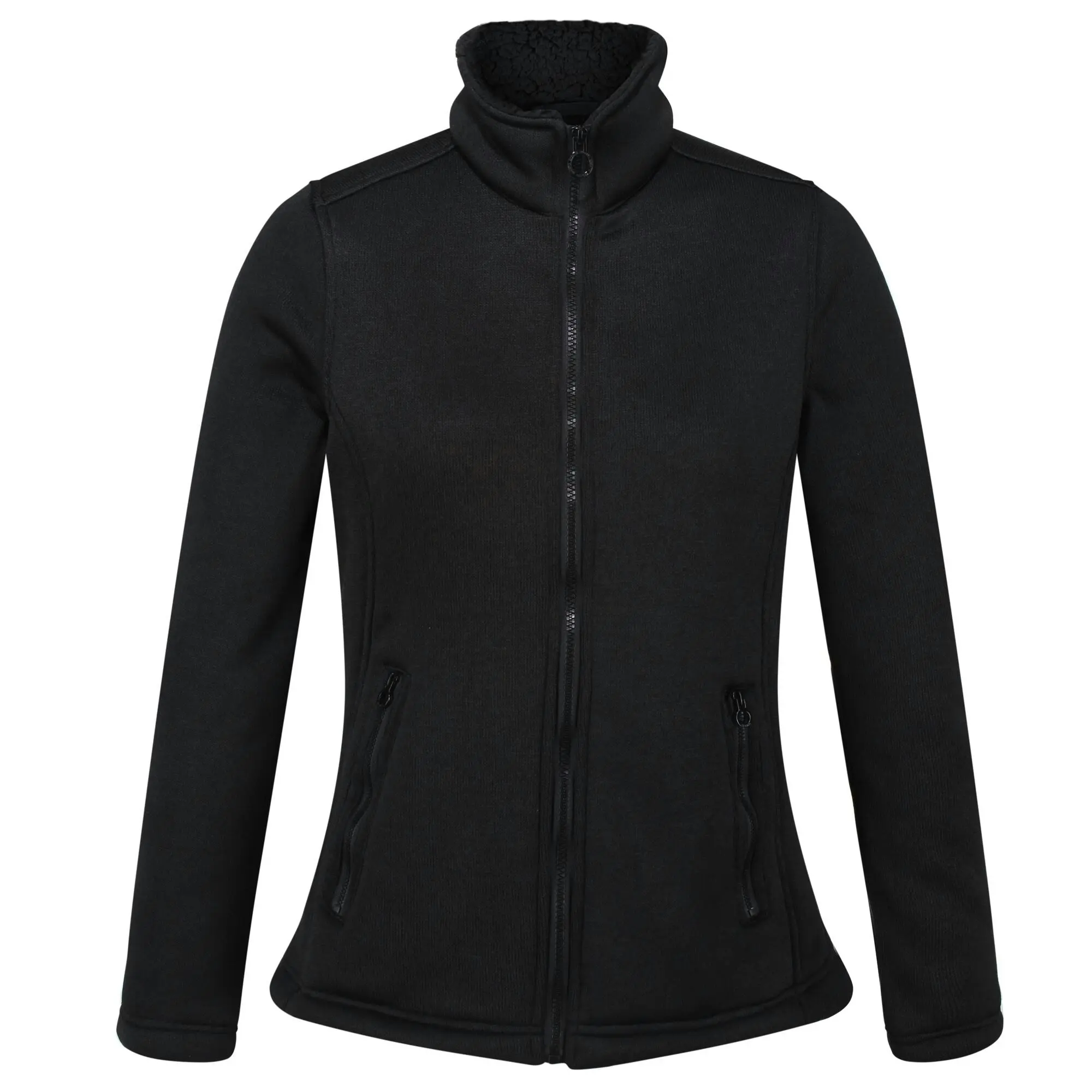 Regatta Womens/Ladies Razia II Full Zip Fleece Jacket