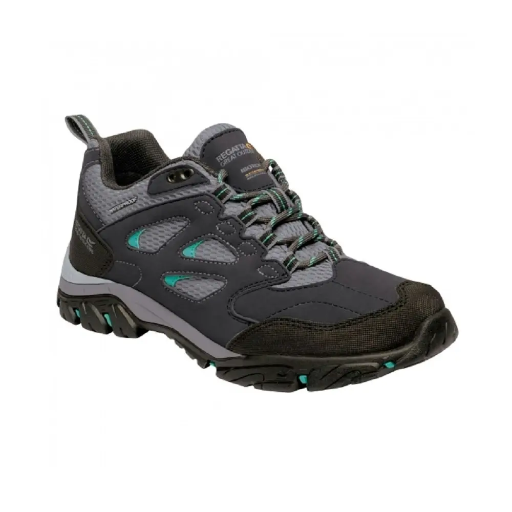 Regatta Womens/Ladies Holcombe IEP Low Hiking Boots