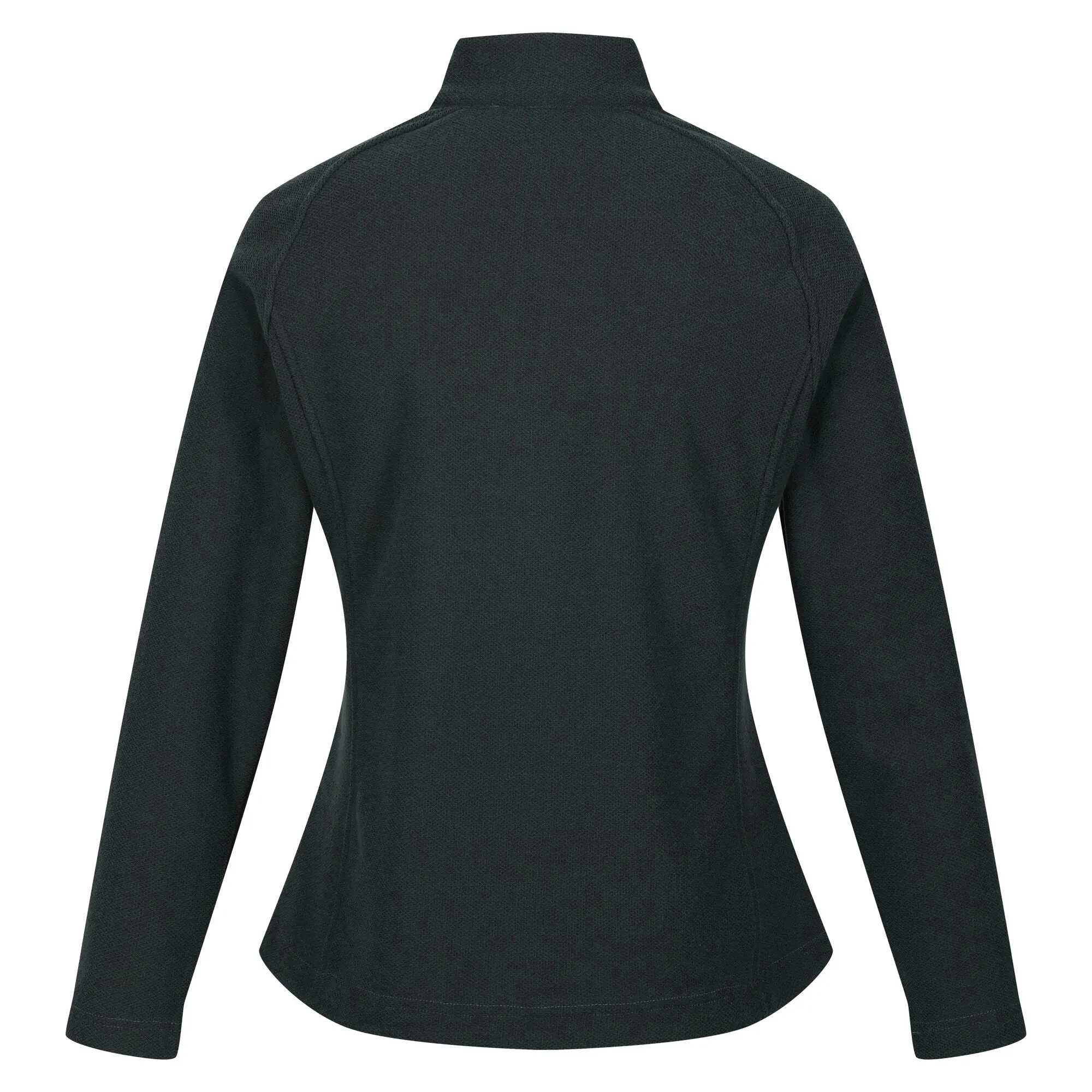 Regatta Womens/Ladies Kenger II Quarter Zip Fleece Top