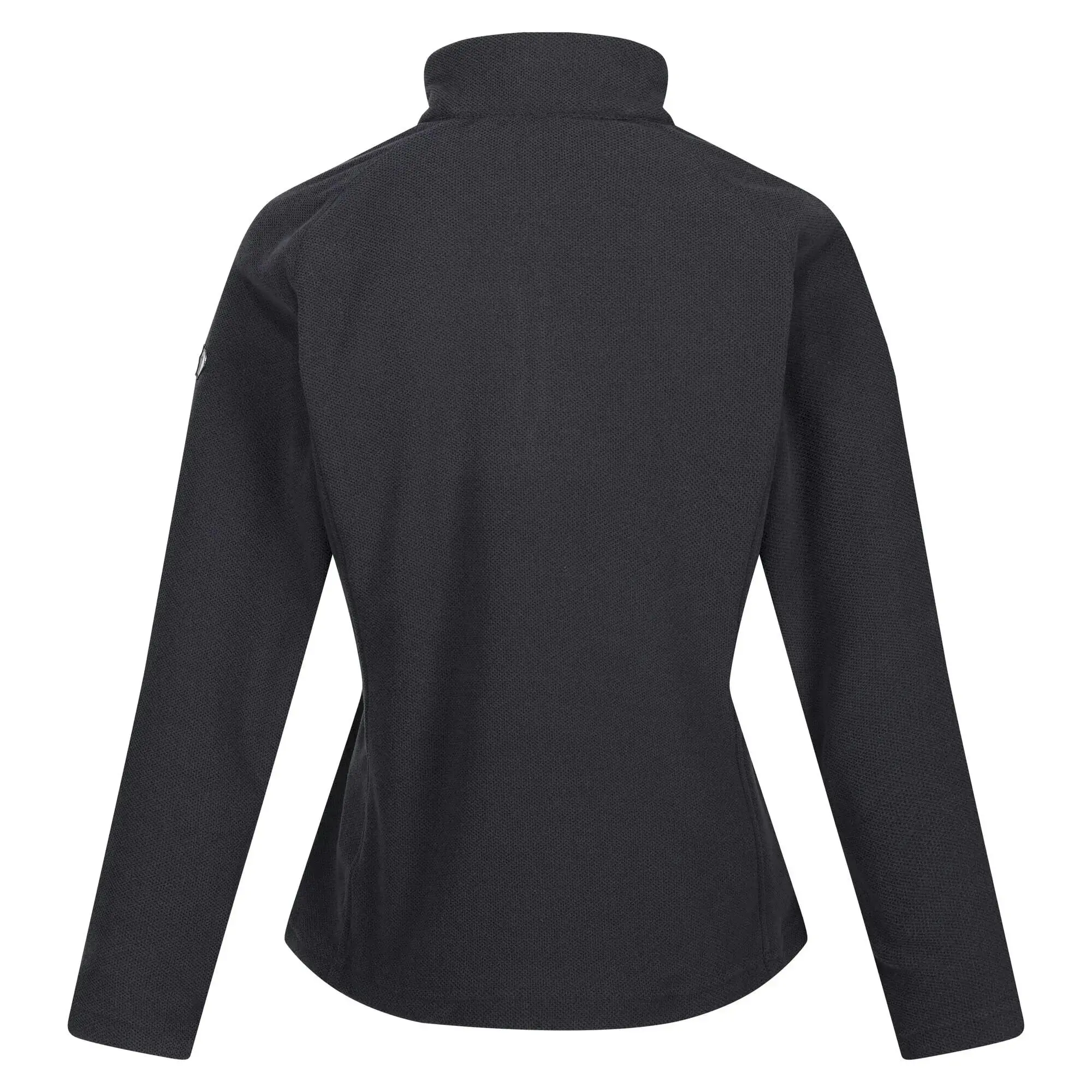 Regatta Womens/Ladies Kenger II Quarter Zip Fleece Top