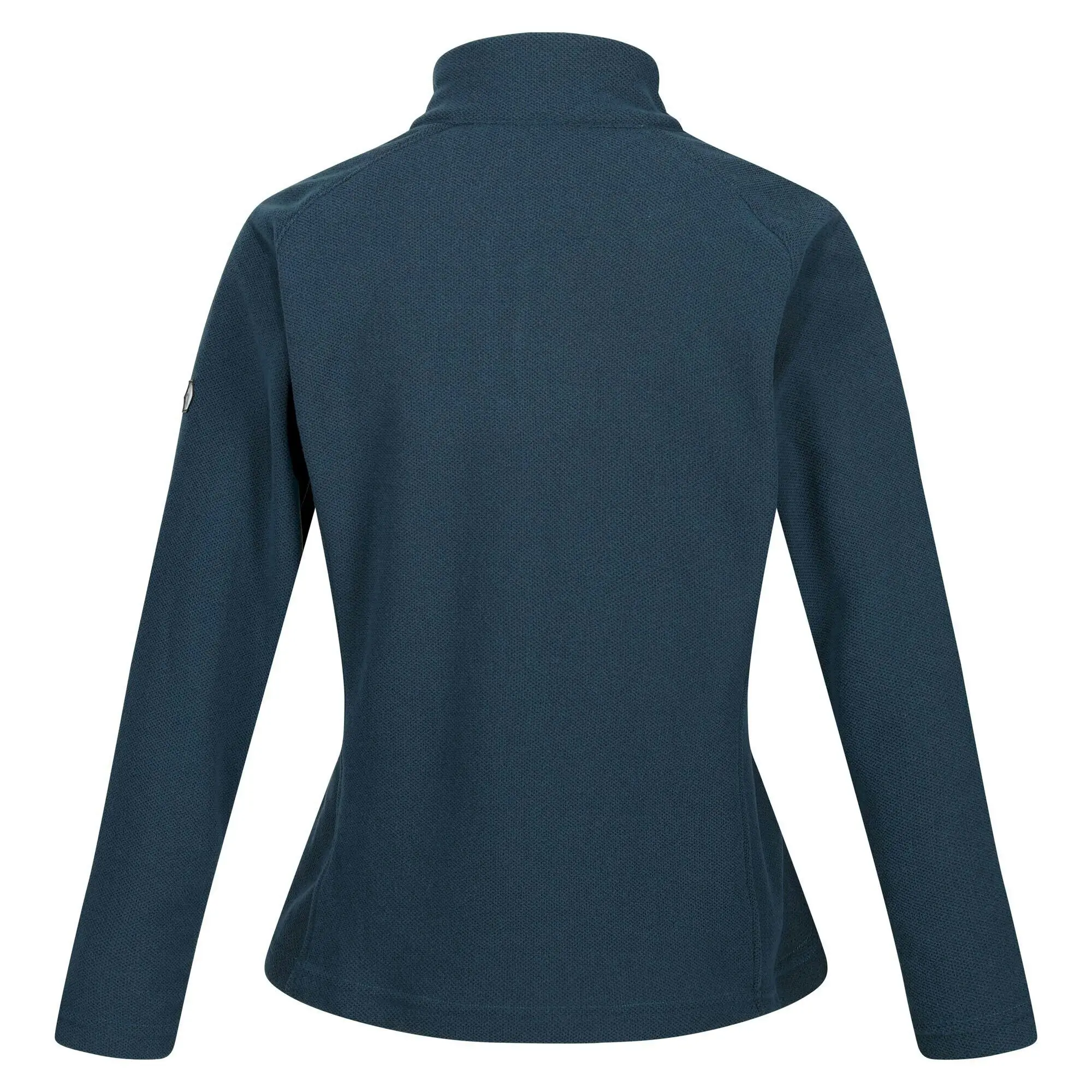 Regatta Womens/Ladies Kenger II Quarter Zip Fleece Top