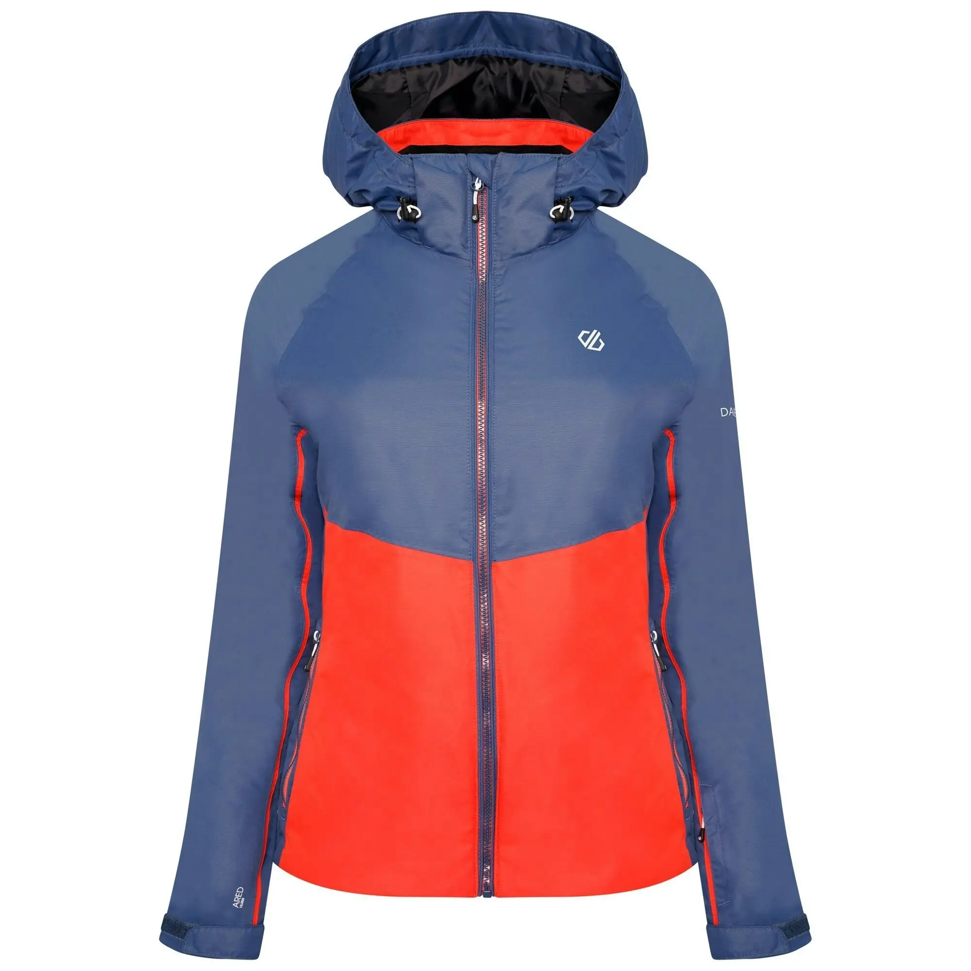 Regatta Womens/Ladies Radiate II Waterproof Ski Jacket