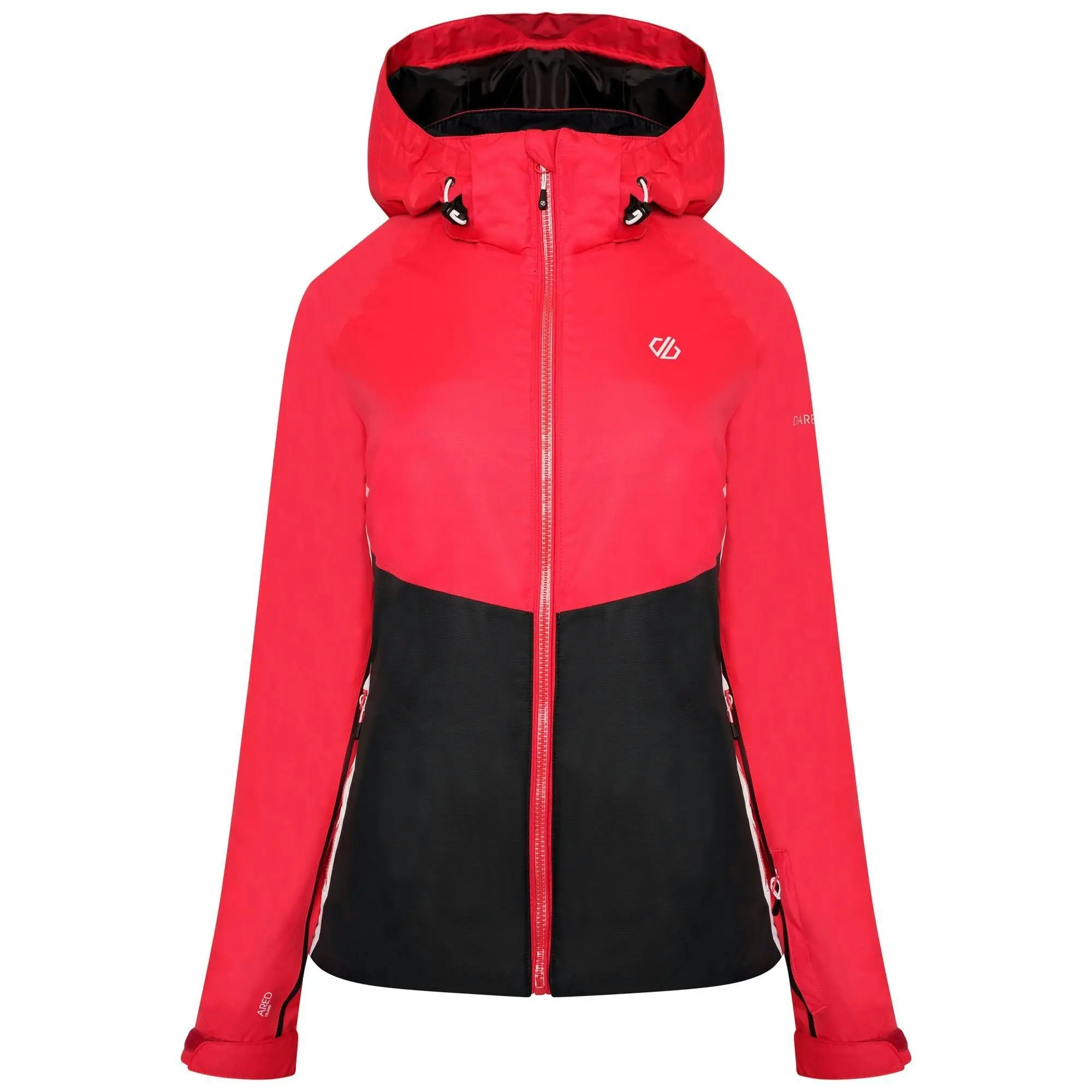 Regatta Womens/Ladies Radiate II Waterproof Ski Jacket