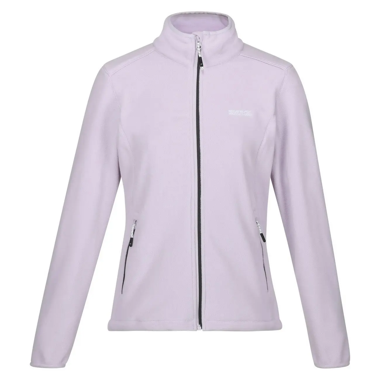 Regatta Womens/Ladies Floreo IV Full Zip Fleece Jacket