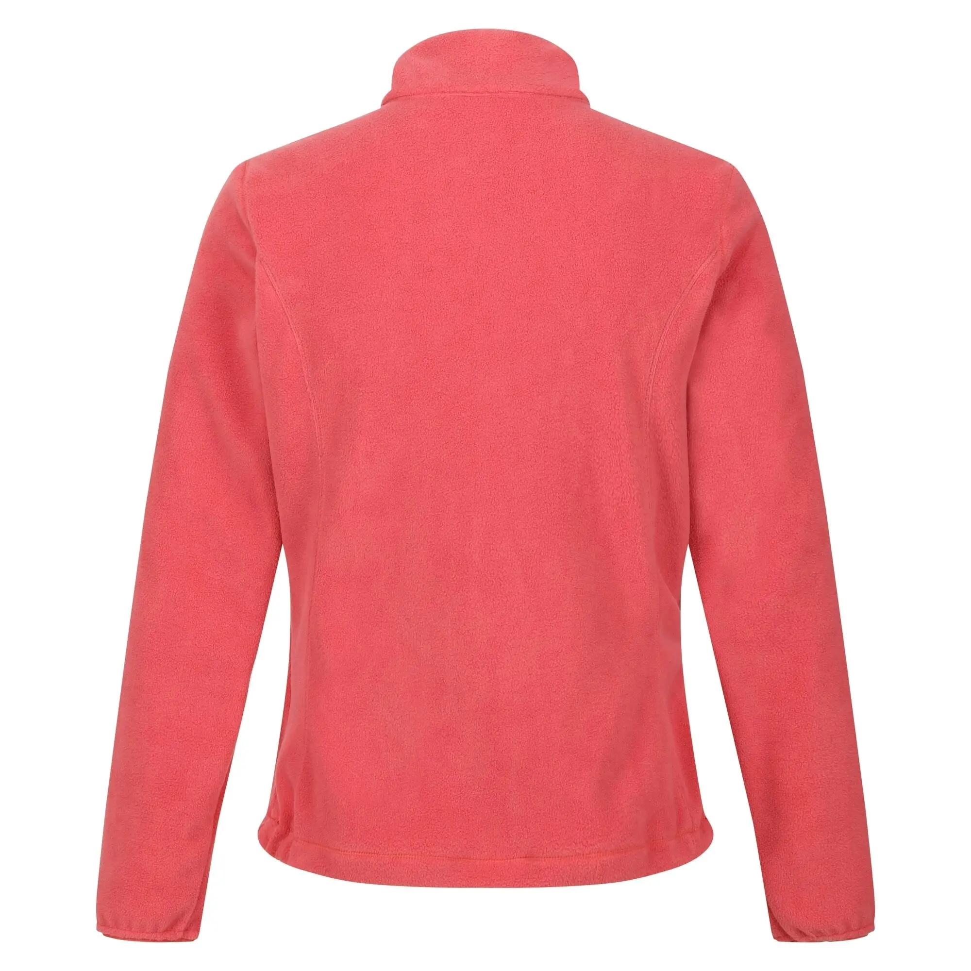 Regatta Womens/Ladies Floreo IV Full Zip Fleece Jacket