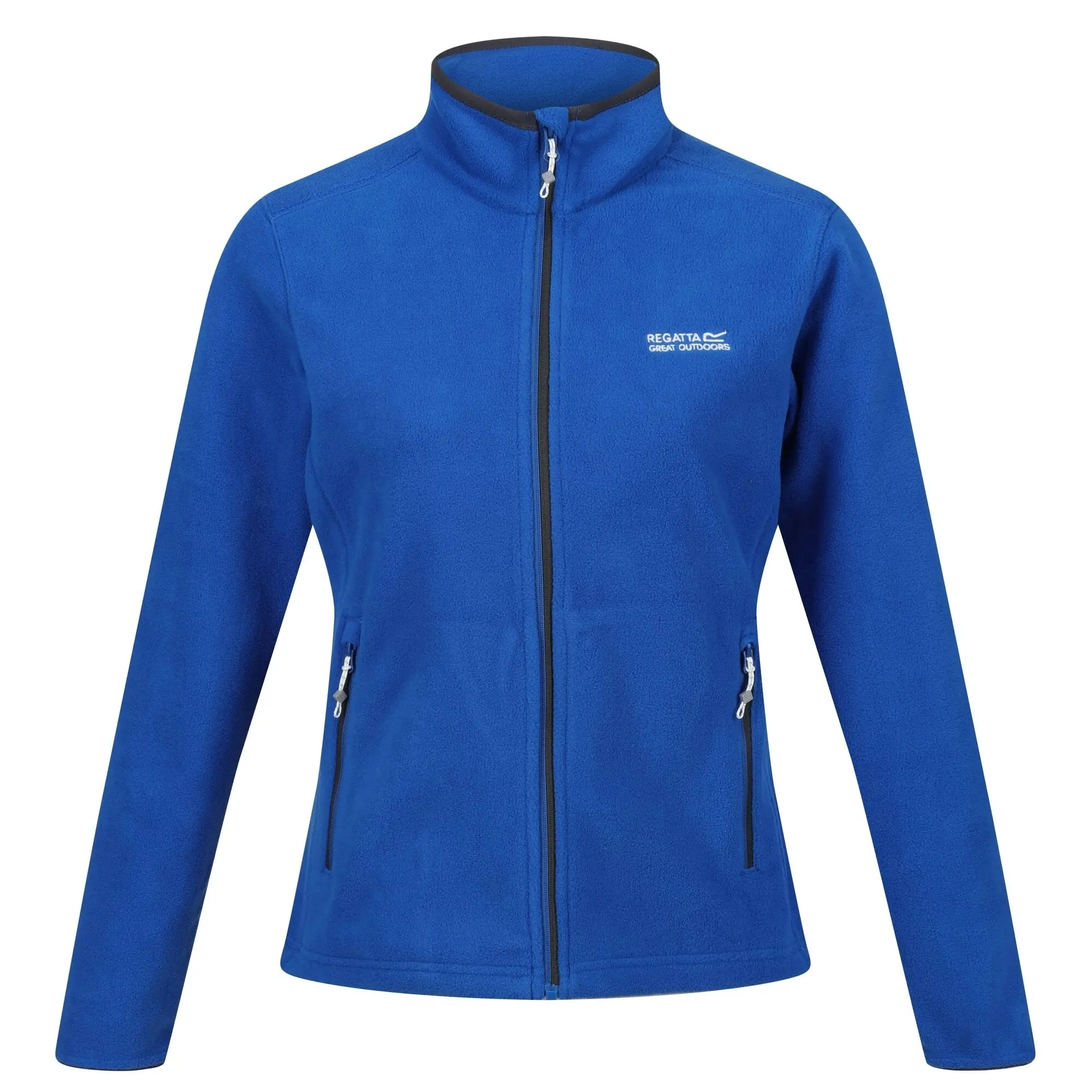 Regatta Womens/Ladies Floreo IV Full Zip Fleece Jacket