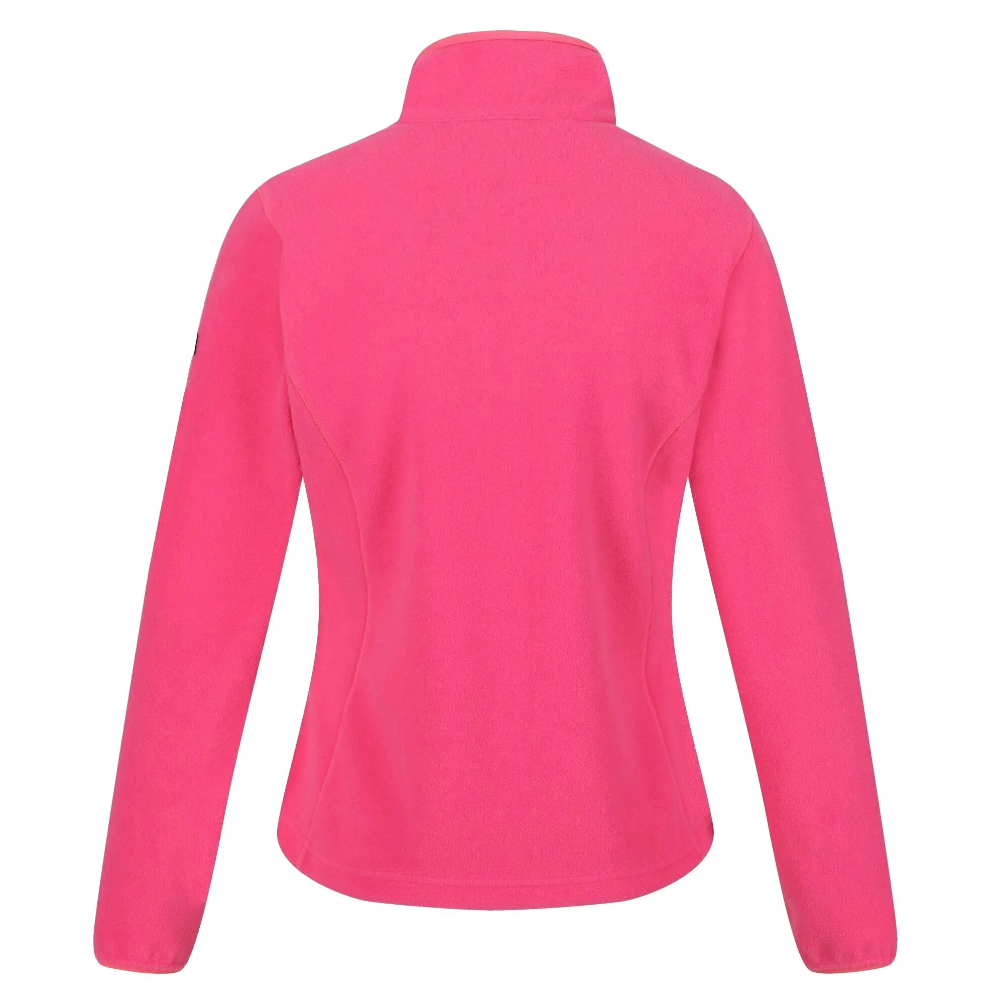 Regatta Womens/Ladies Floreo IV Full Zip Fleece Jacket