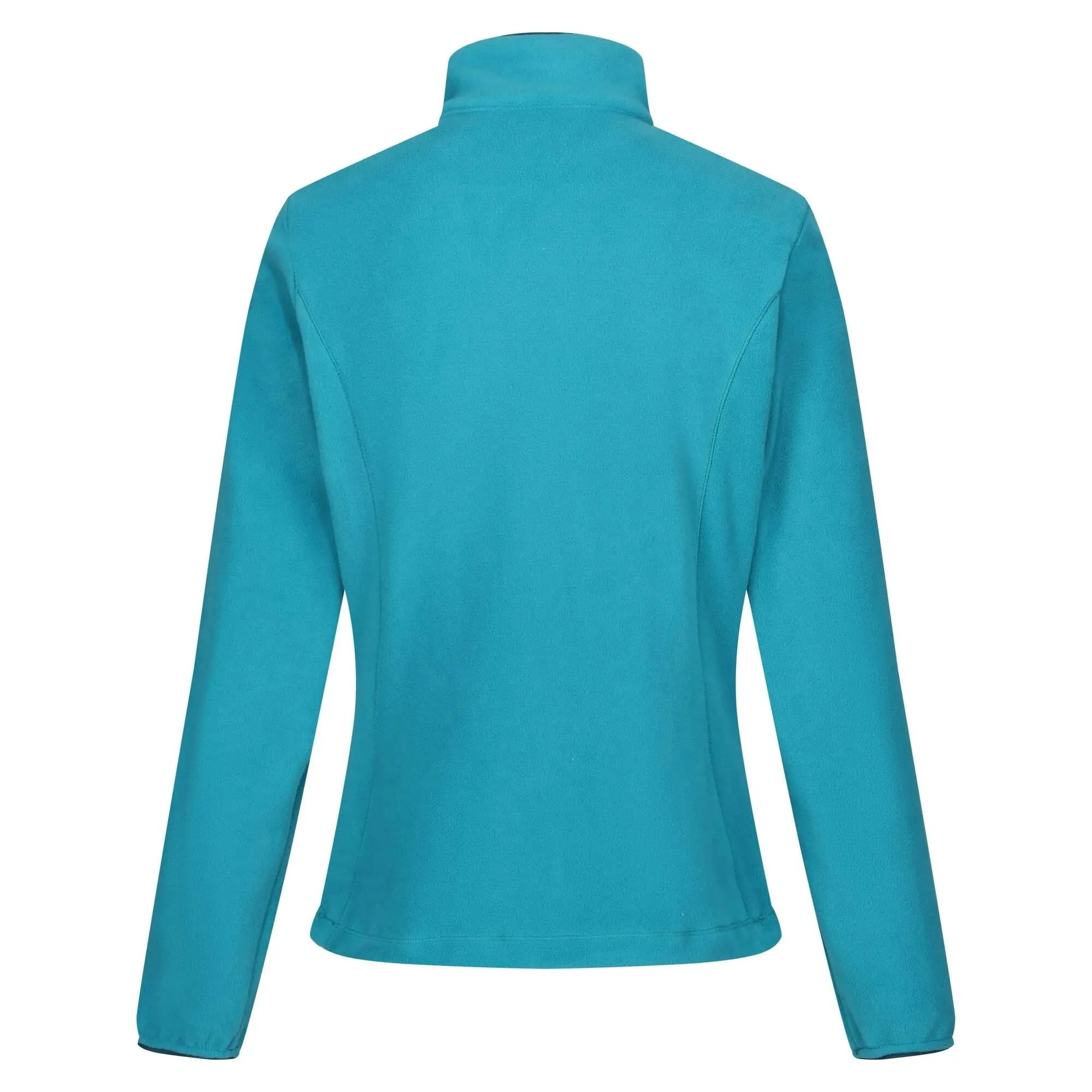 Regatta Womens/Ladies Floreo IV Full Zip Fleece Jacket