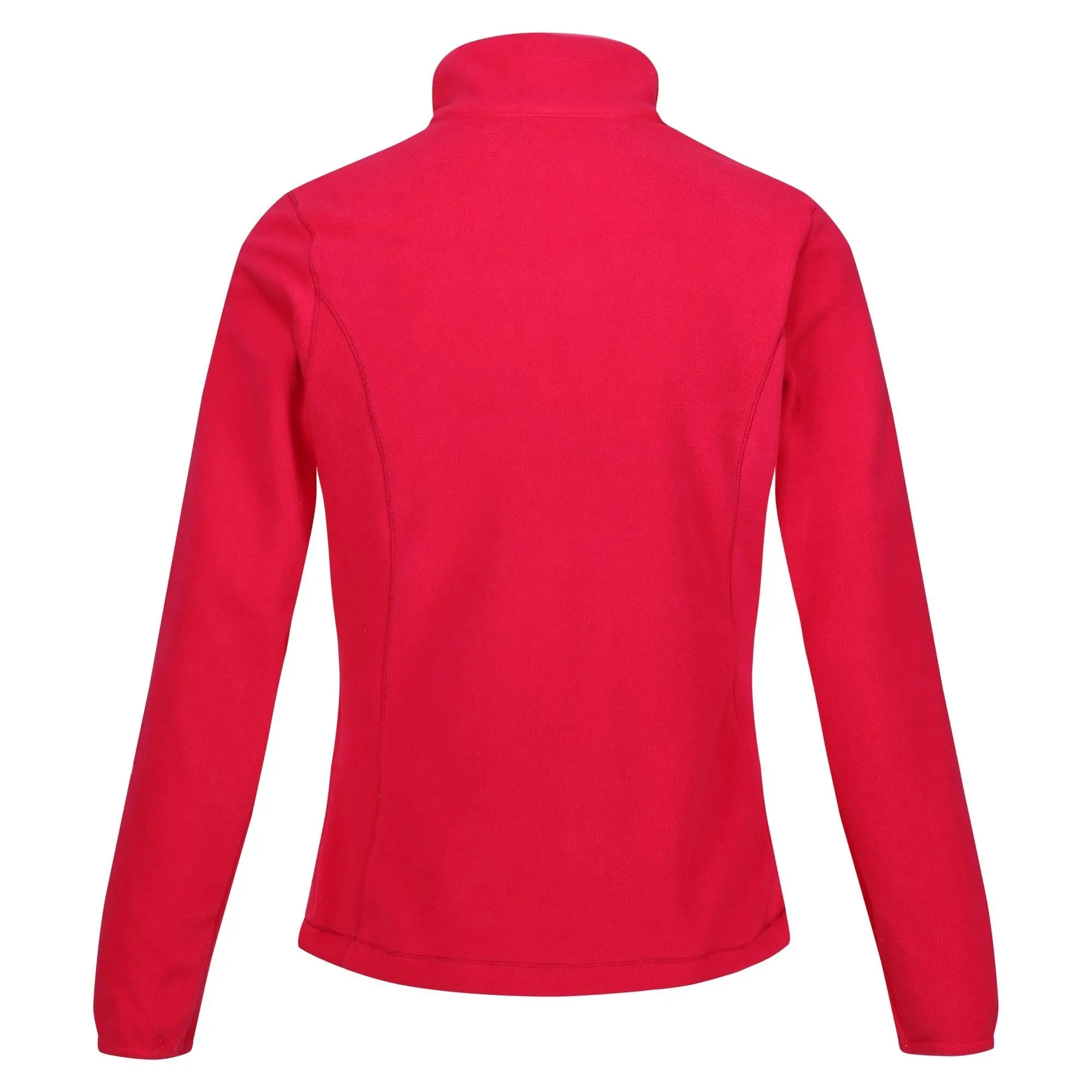 Regatta Womens/Ladies Floreo IV Full Zip Fleece Jacket