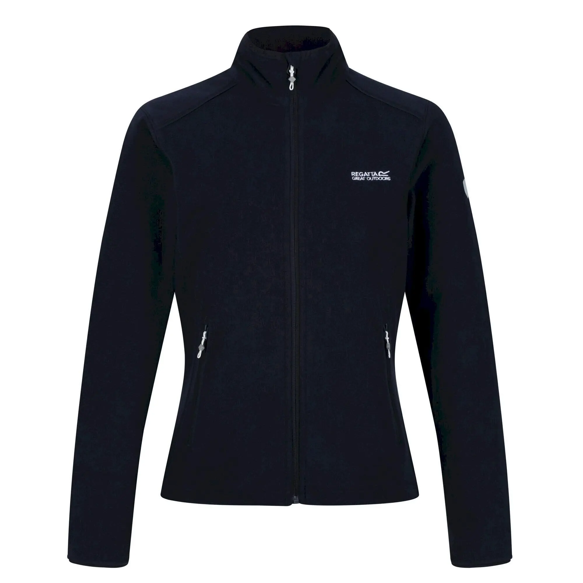 Regatta Womens/Ladies Floreo IV Full Zip Fleece Jacket