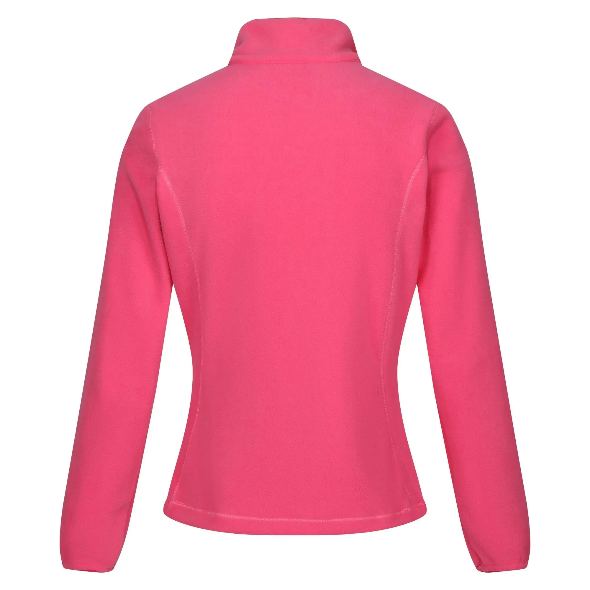 Regatta Womens/Ladies Floreo IV Full Zip Fleece Jacket