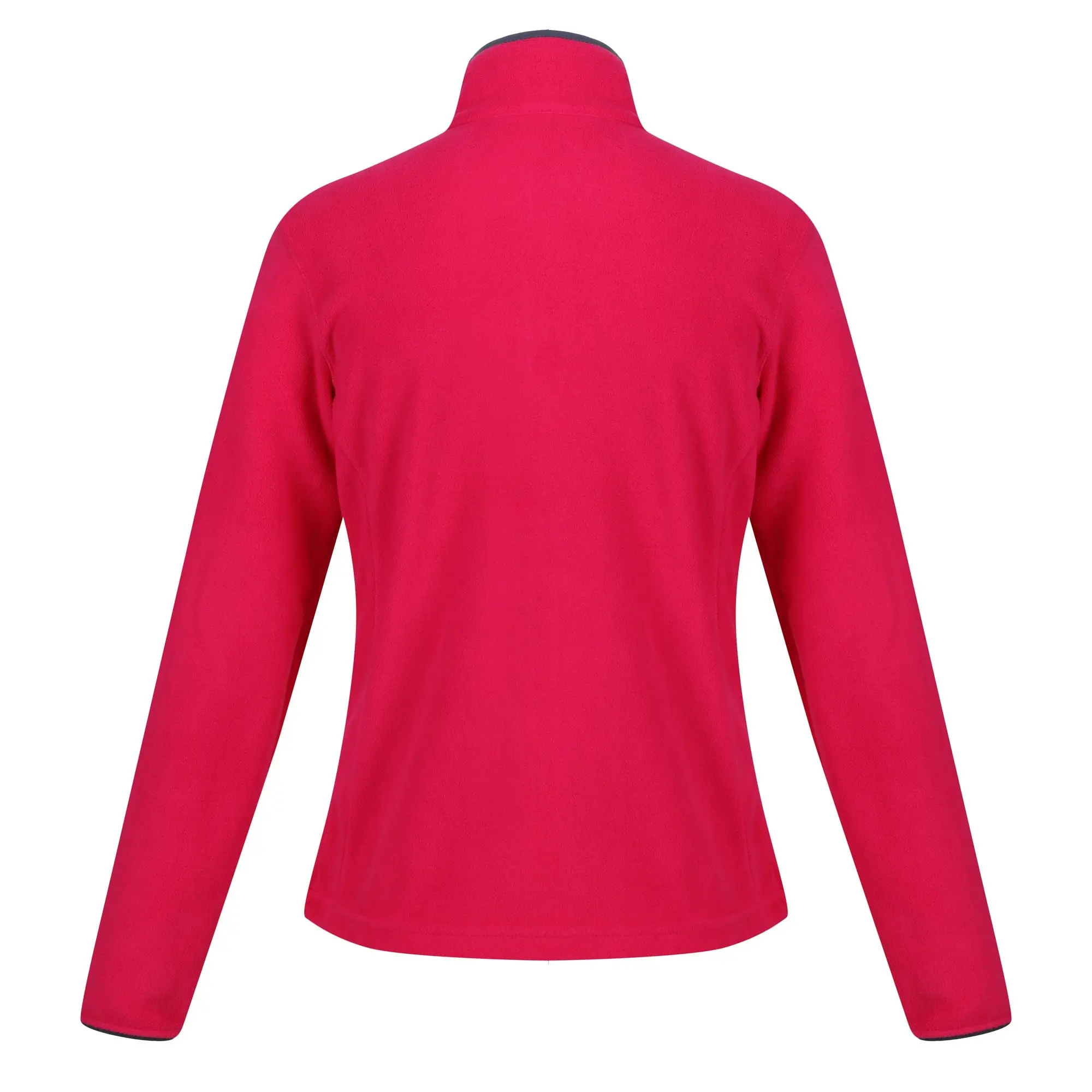 Regatta Womens/Ladies Floreo IV Full Zip Fleece Jacket