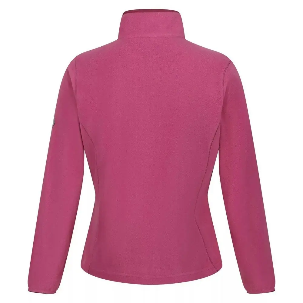 Regatta Womens/Ladies Floreo IV Full Zip Fleece Jacket