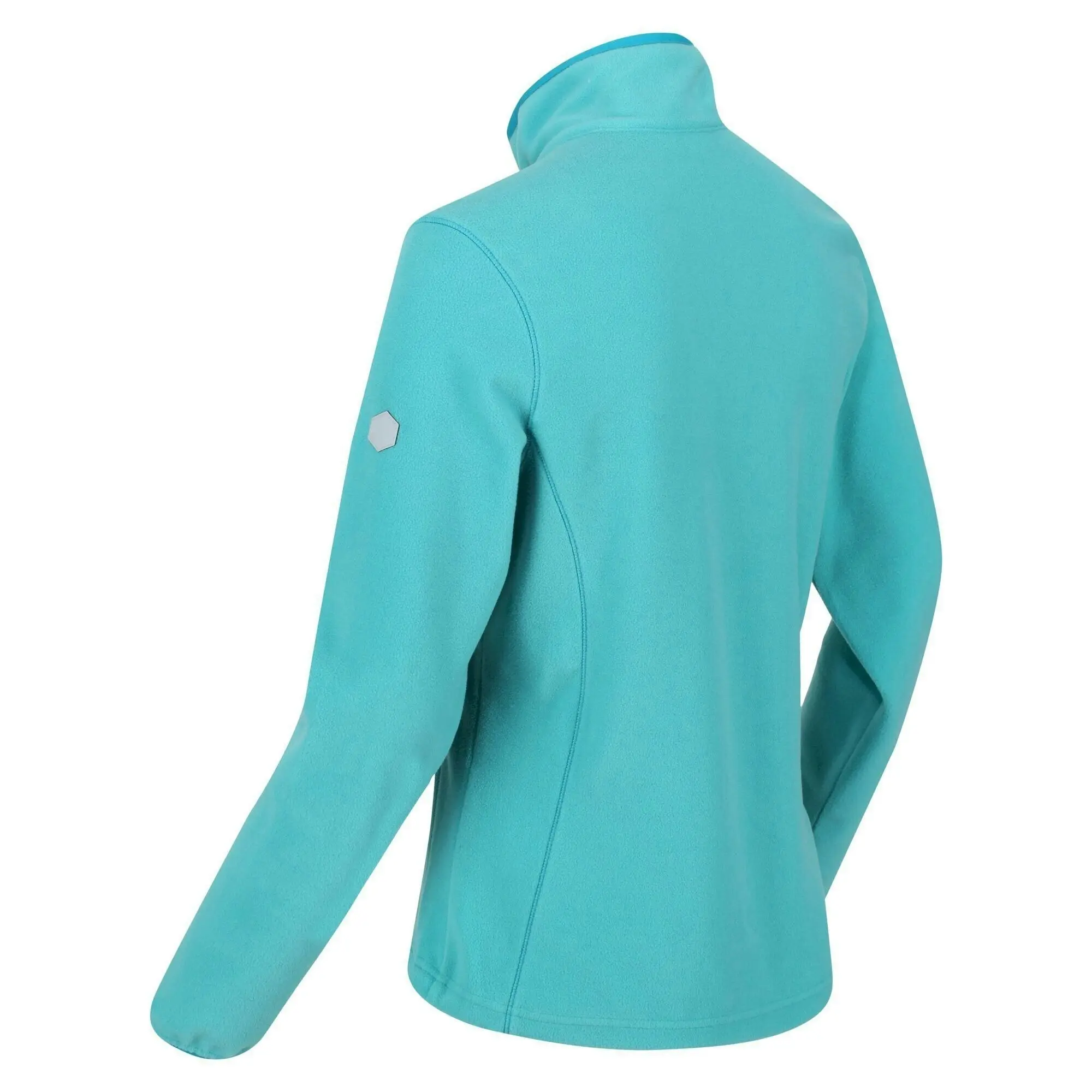 Regatta Womens/Ladies Floreo IV Full Zip Fleece Jacket