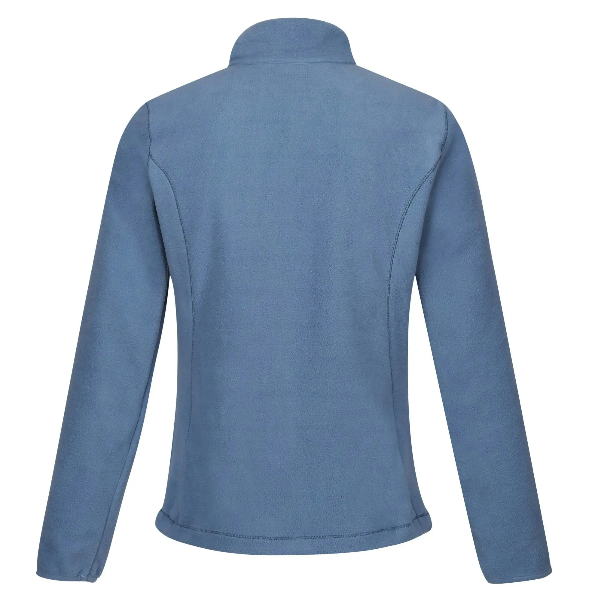 Regatta Womens/Ladies Floreo IV Full Zip Fleece Jacket