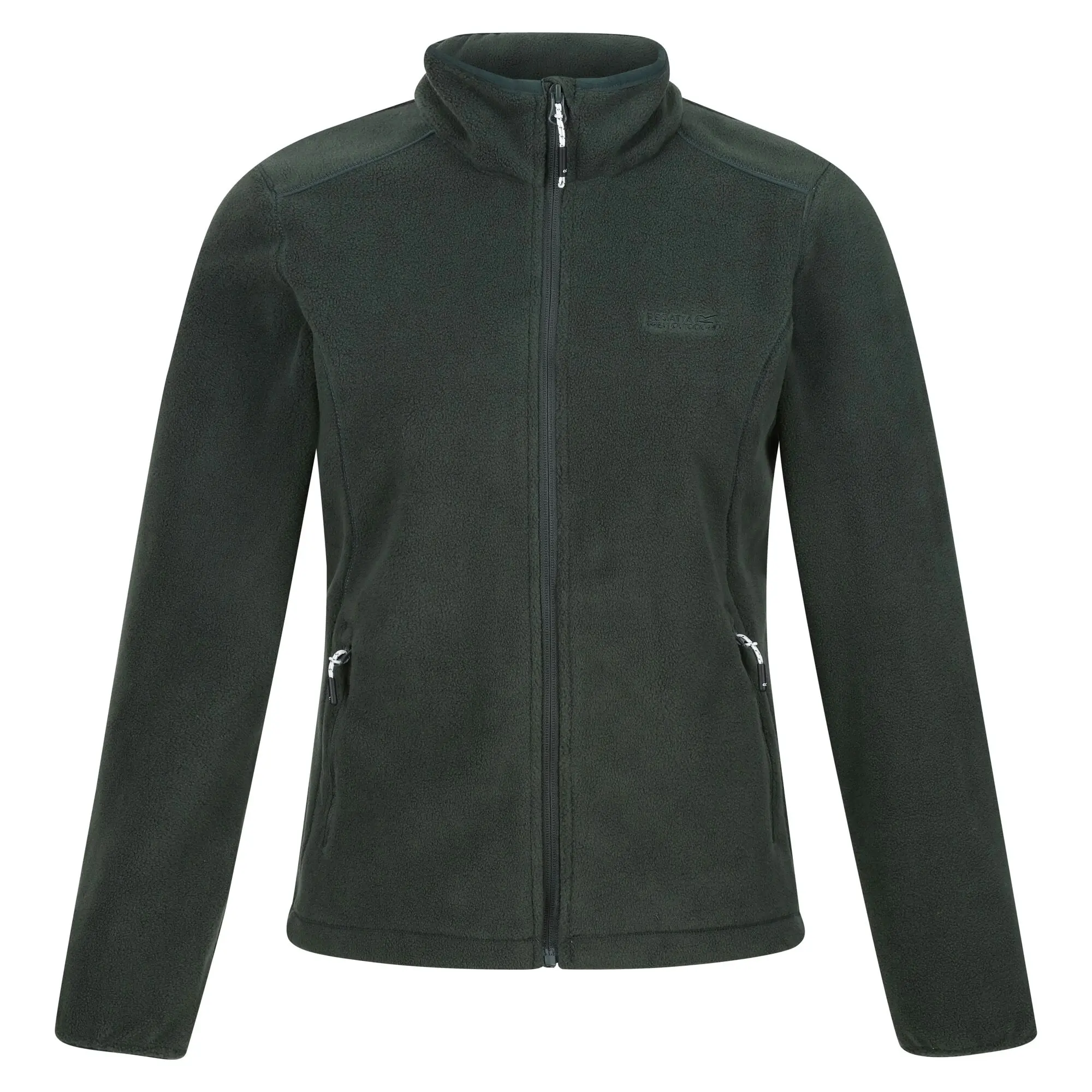 Regatta Womens/Ladies Floreo IV Full Zip Fleece Jacket