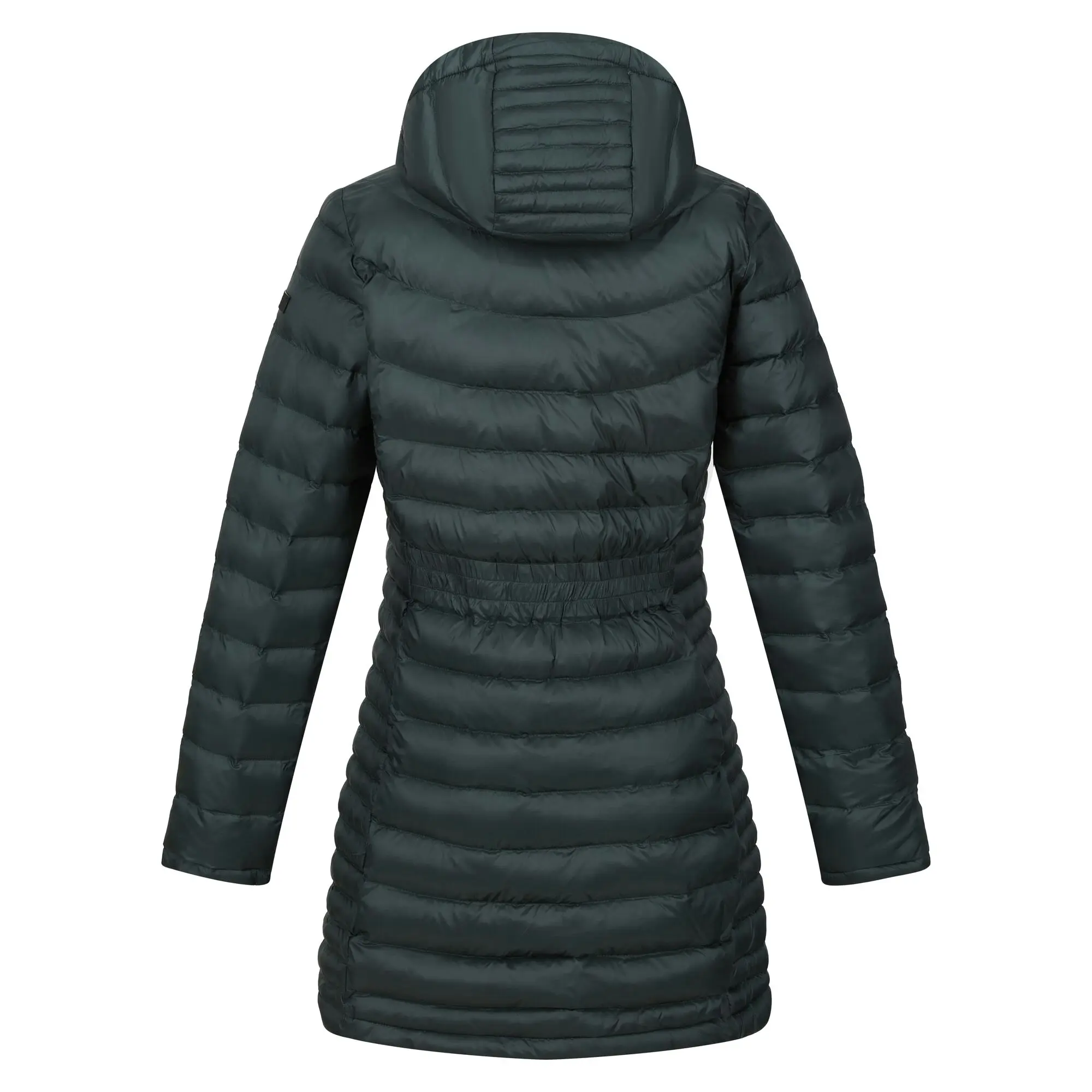 Regatta Womens/Ladies Andel III Lightweight Parka