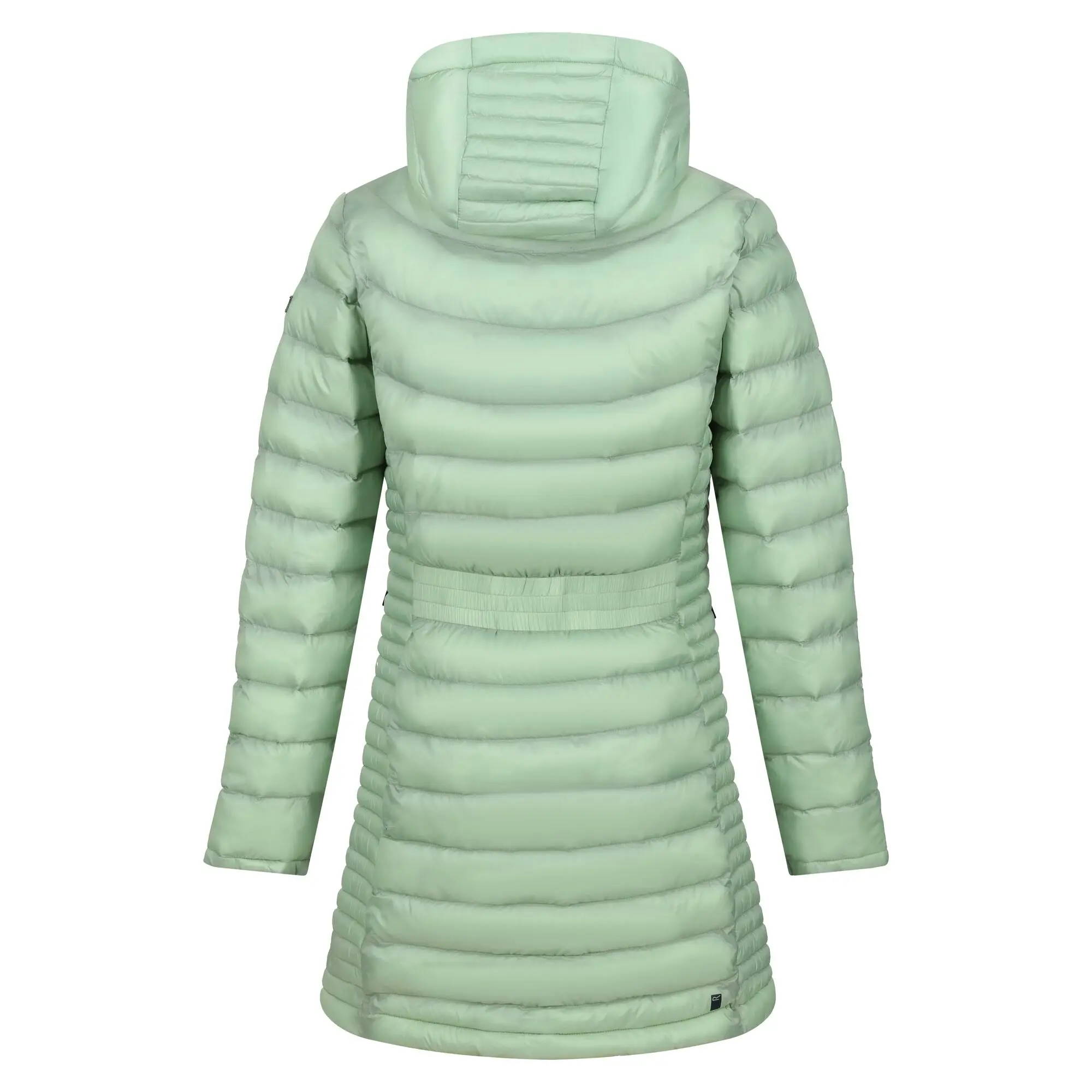 Regatta Womens/Ladies Andel III Lightweight Parka