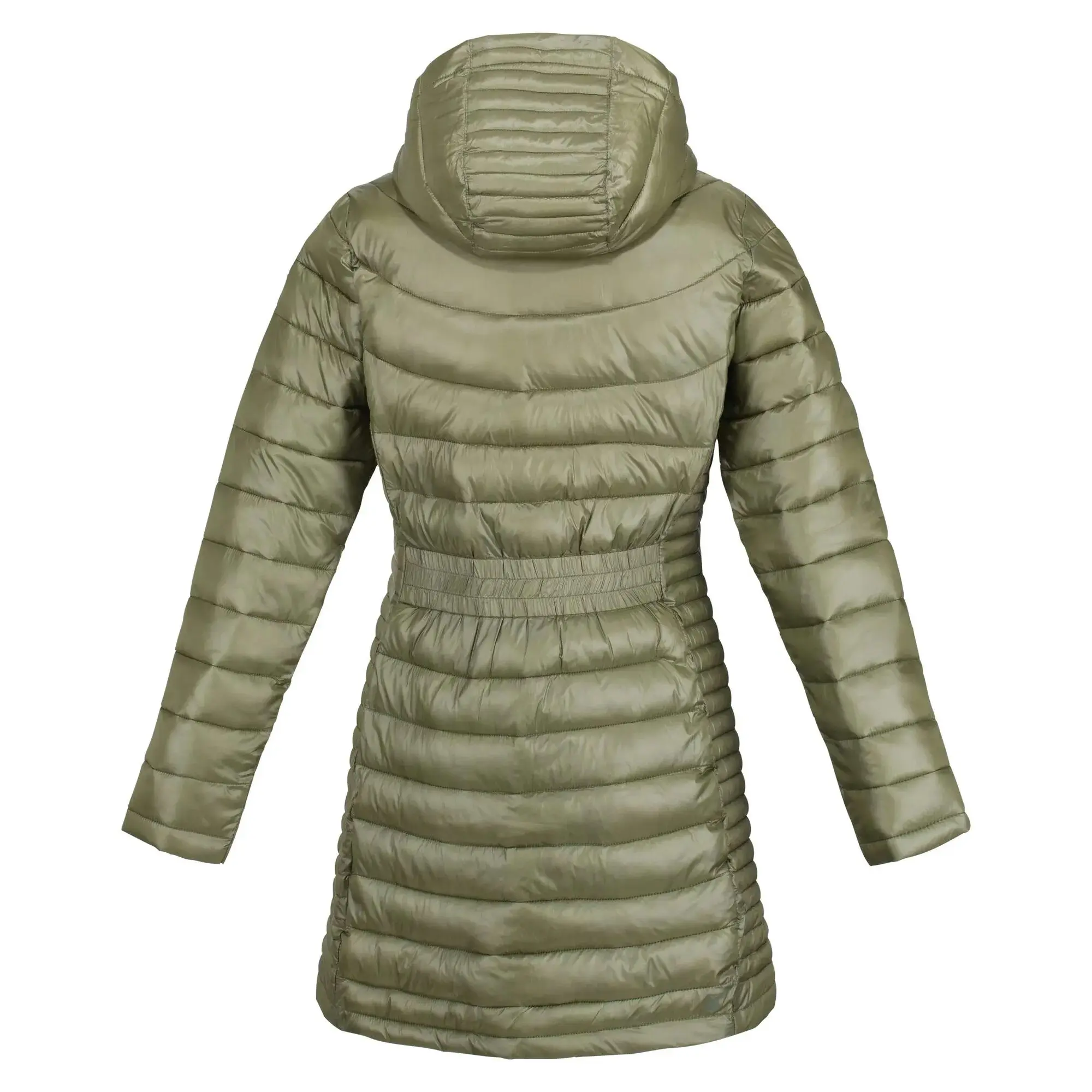 Regatta Womens/Ladies Andel III Lightweight Parka