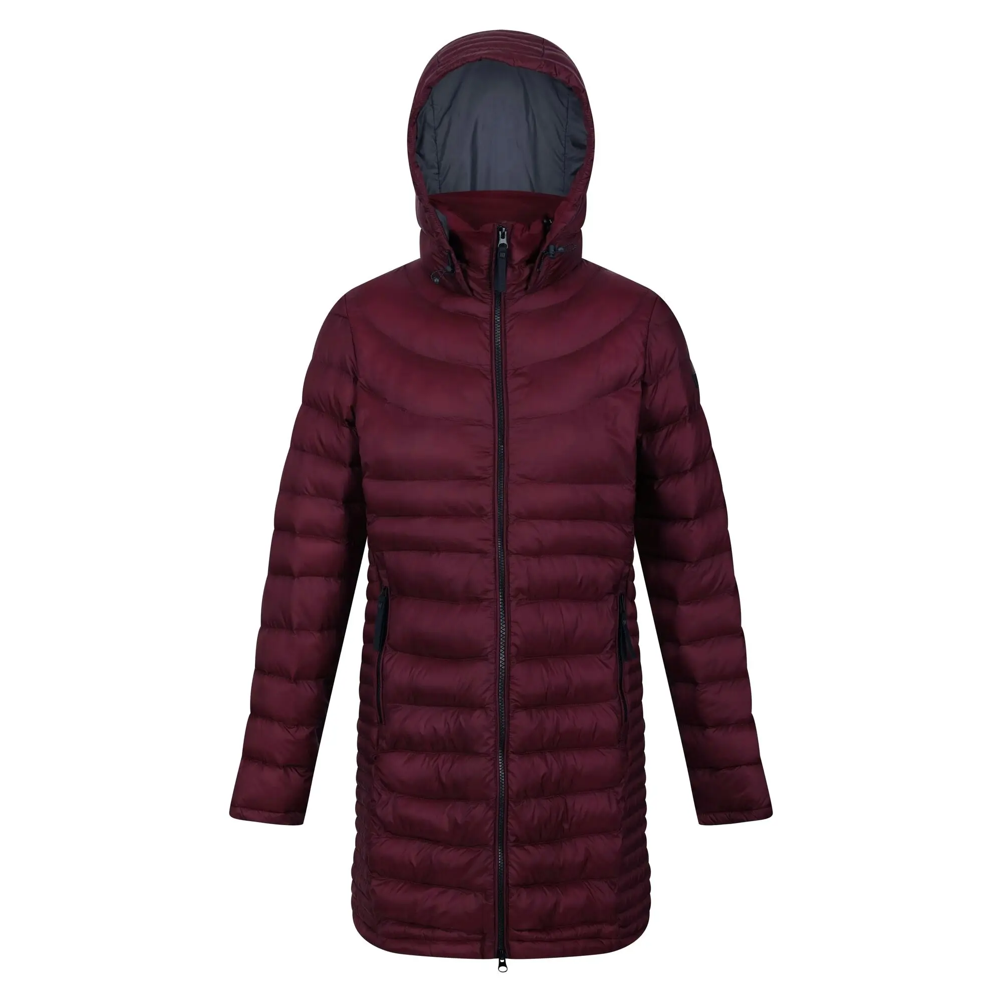 Regatta Womens/Ladies Andel III Lightweight Parka