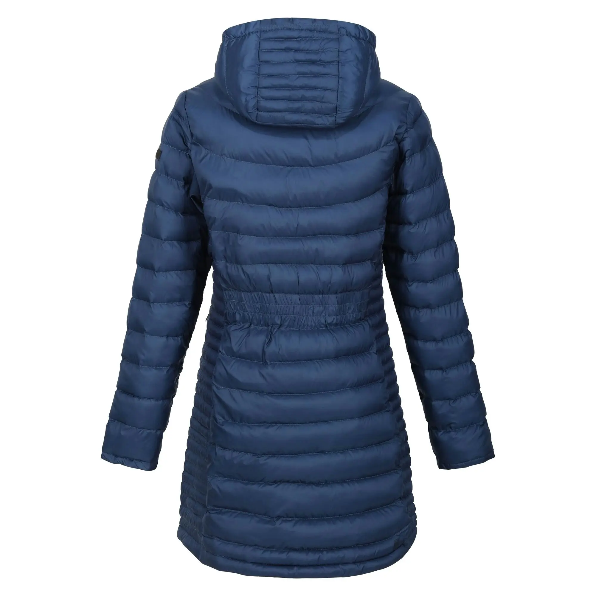 Regatta Womens/Ladies Andel III Lightweight Parka