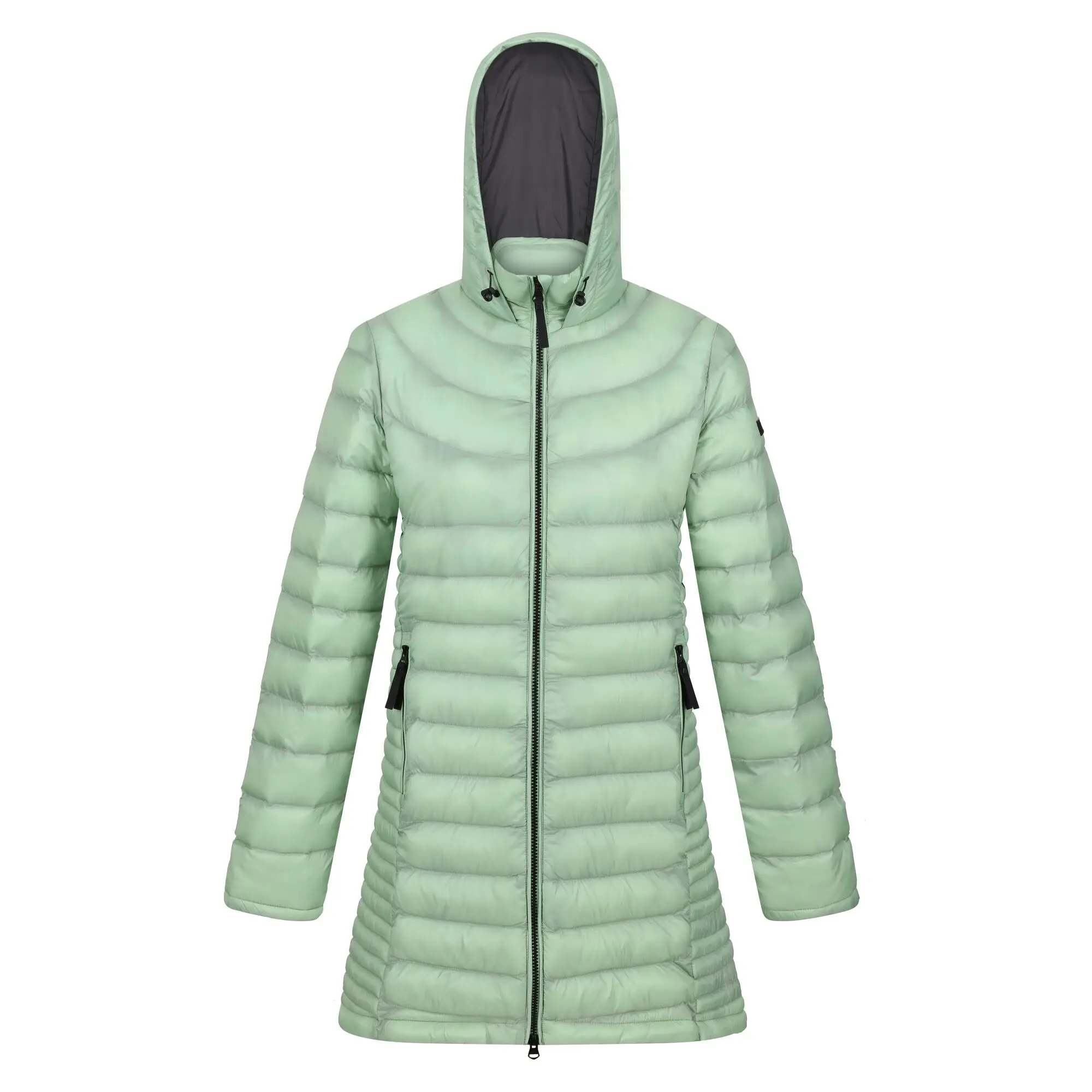 Regatta Womens/Ladies Andel III Lightweight Parka