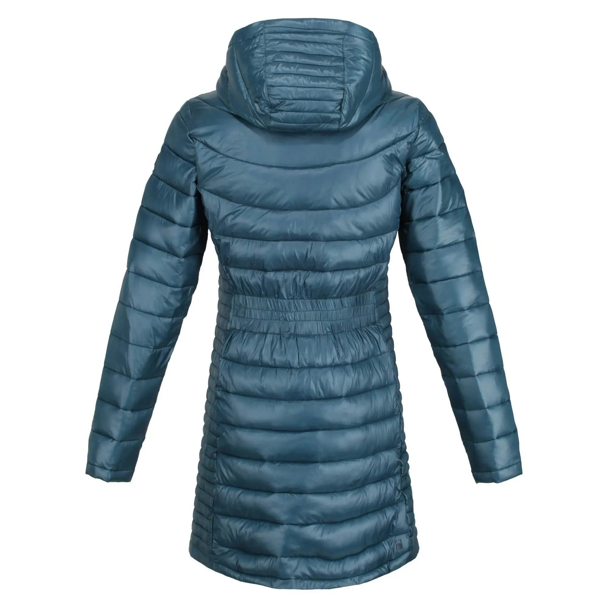 Regatta Womens/Ladies Andel III Lightweight Parka