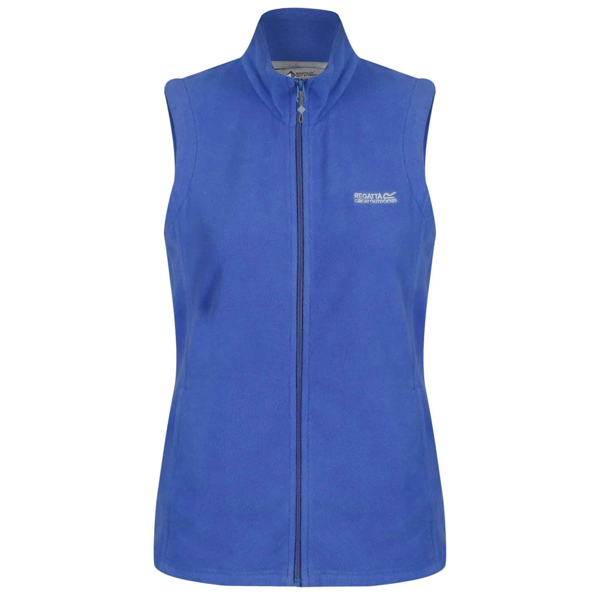 Regatta Great Outdoors Womens/Ladies Outdoor Classics Sweetness II Bodywarmer