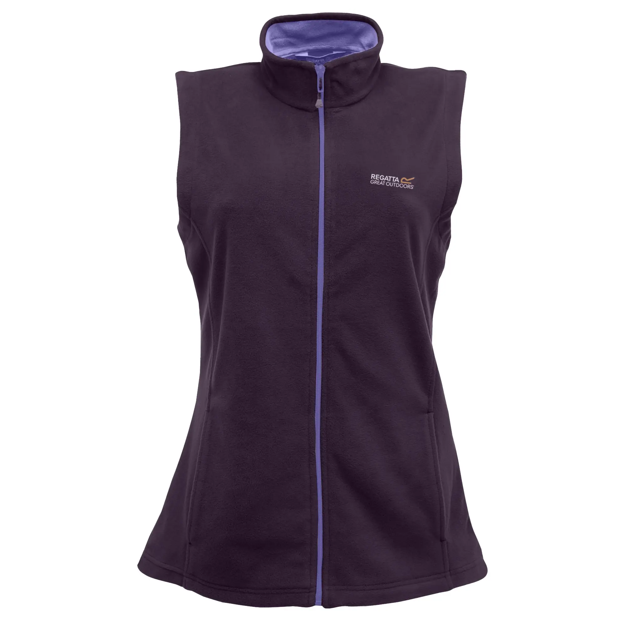 Regatta Great Outdoors Womens/Ladies Outdoor Classics Sweetness II Bodywarmer