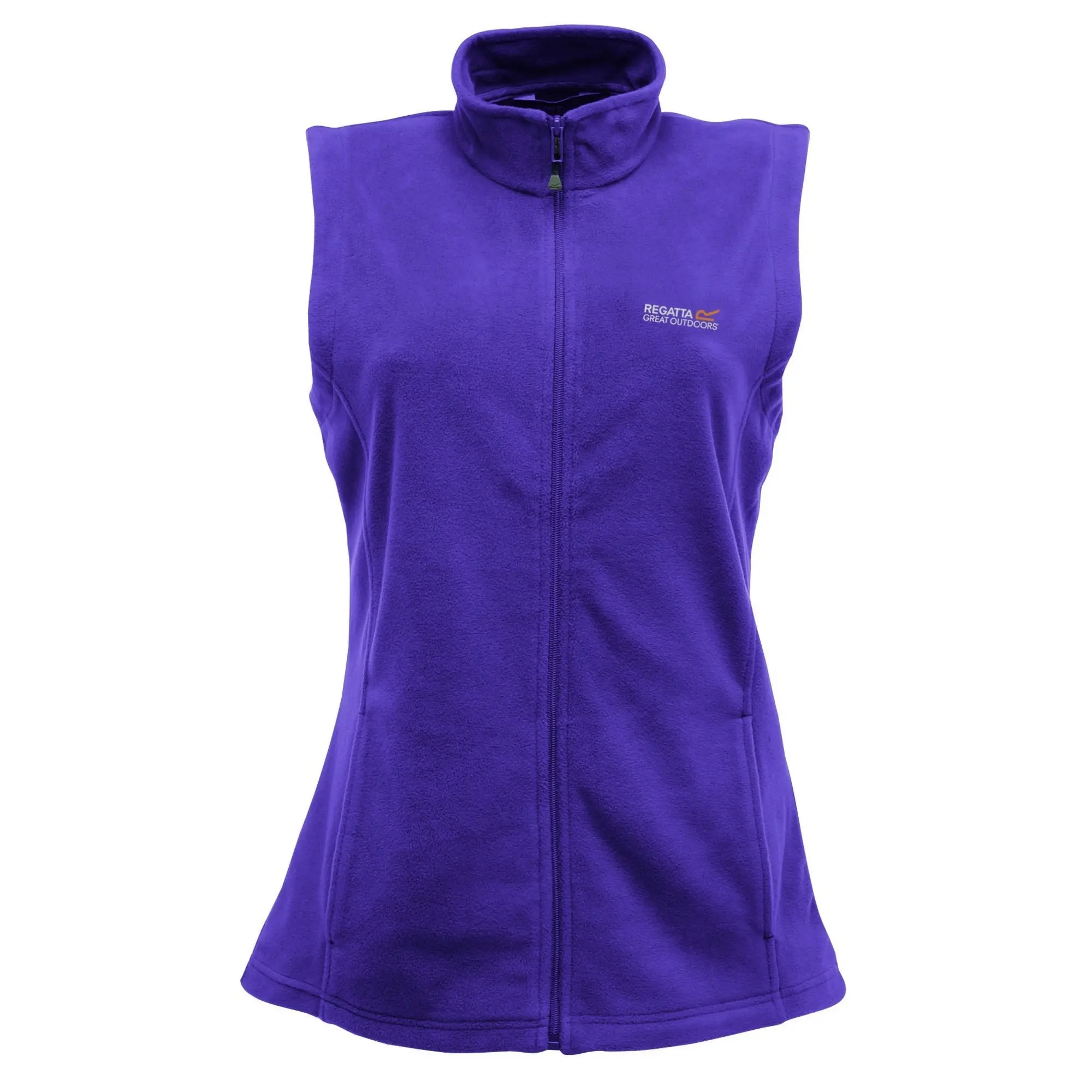 Regatta Great Outdoors Womens/Ladies Outdoor Classics Sweetness II Bodywarmer