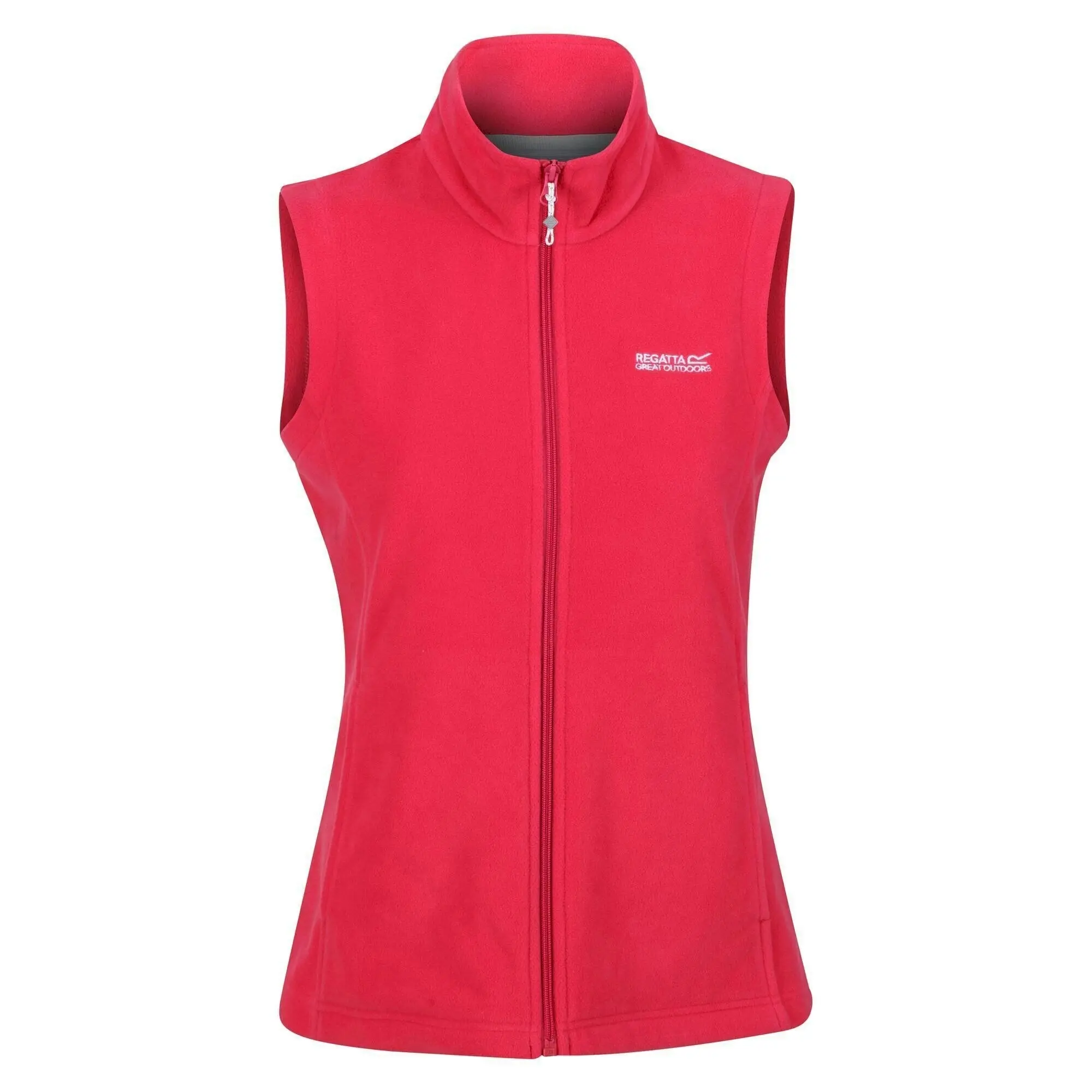 Regatta Great Outdoors Womens/Ladies Outdoor Classics Sweetness II Bodywarmer