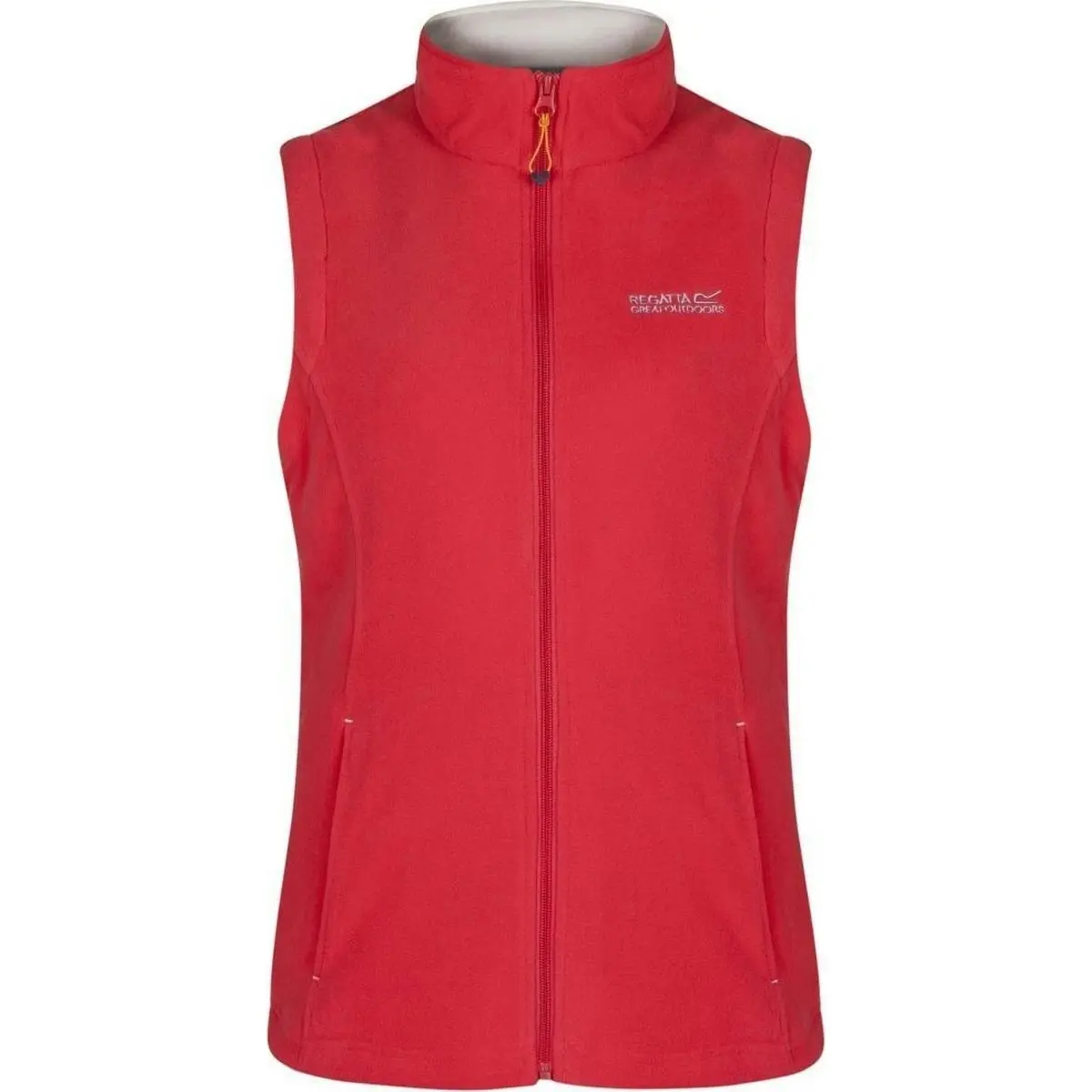 Regatta Great Outdoors Womens/Ladies Outdoor Classics Sweetness II Bodywarmer