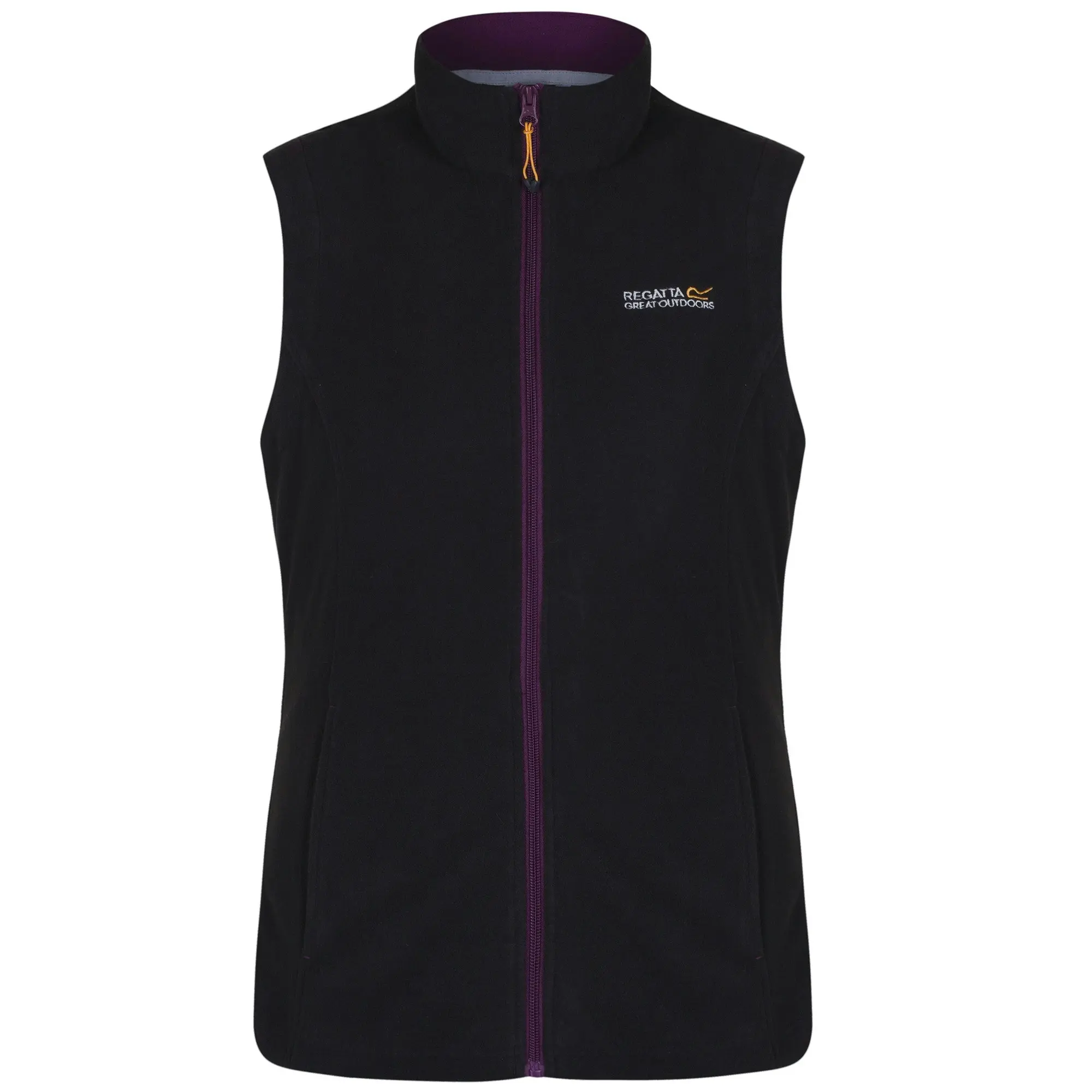 Regatta Great Outdoors Womens/Ladies Outdoor Classics Sweetness II Bodywarmer