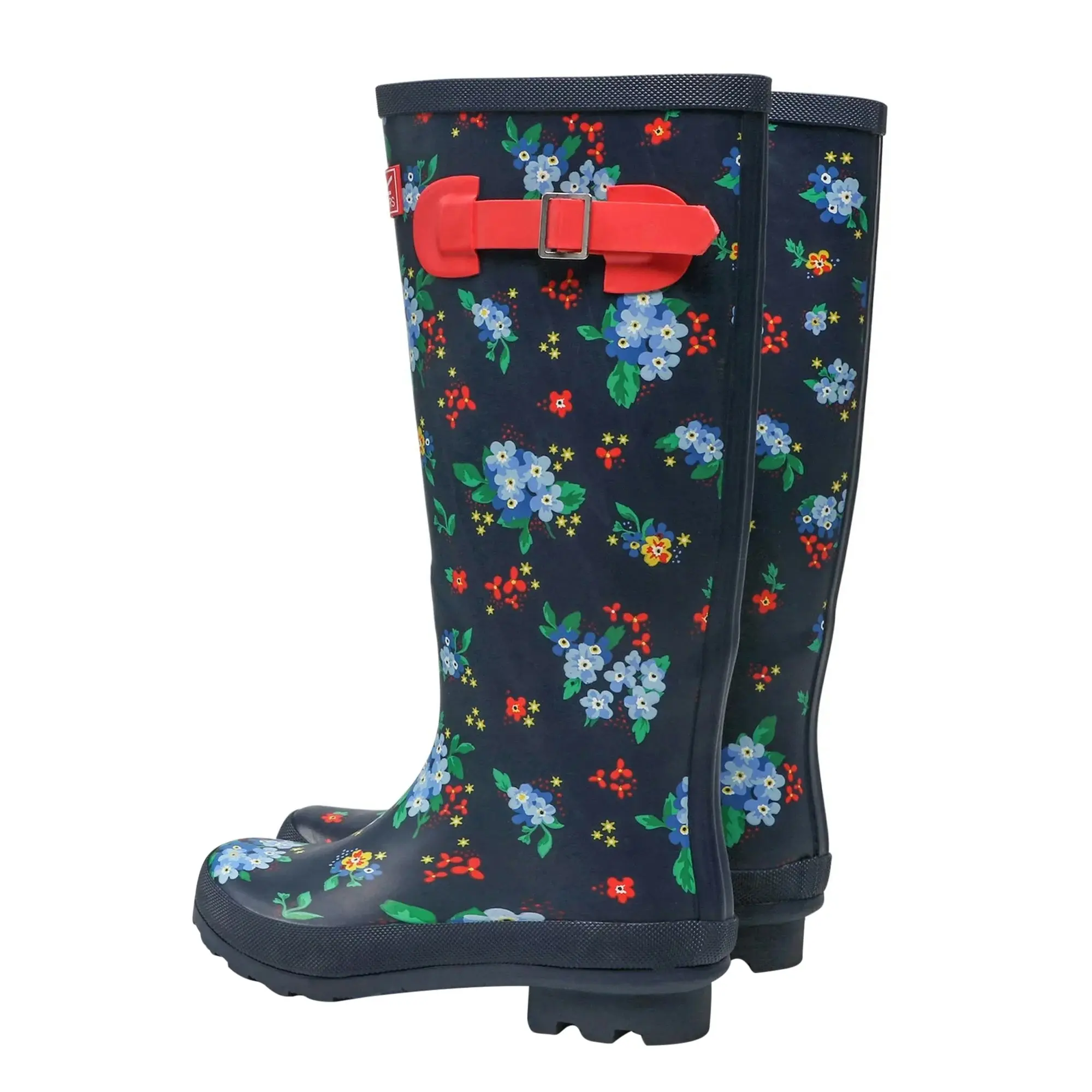 Regatta Womens/Ladies Ly Fairweather II Tall Durable Wellington Boots