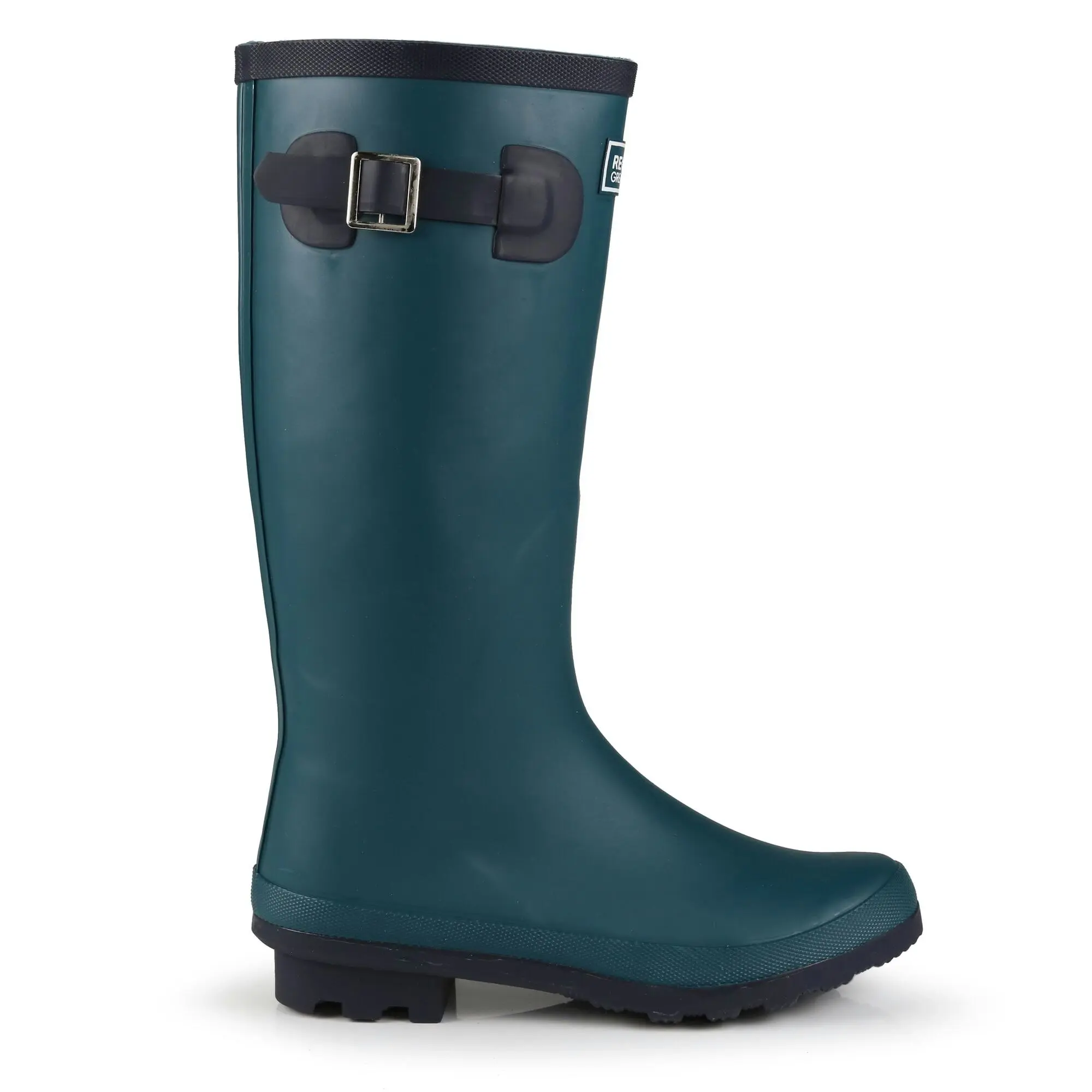 Regatta Womens/Ladies Ly Fairweather II Tall Durable Wellington Boots