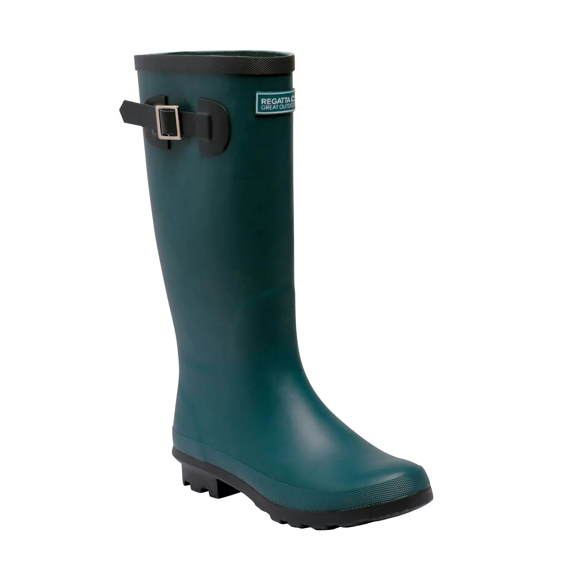 Regatta Womens/Ladies Ly Fairweather II Tall Durable Wellington Boots