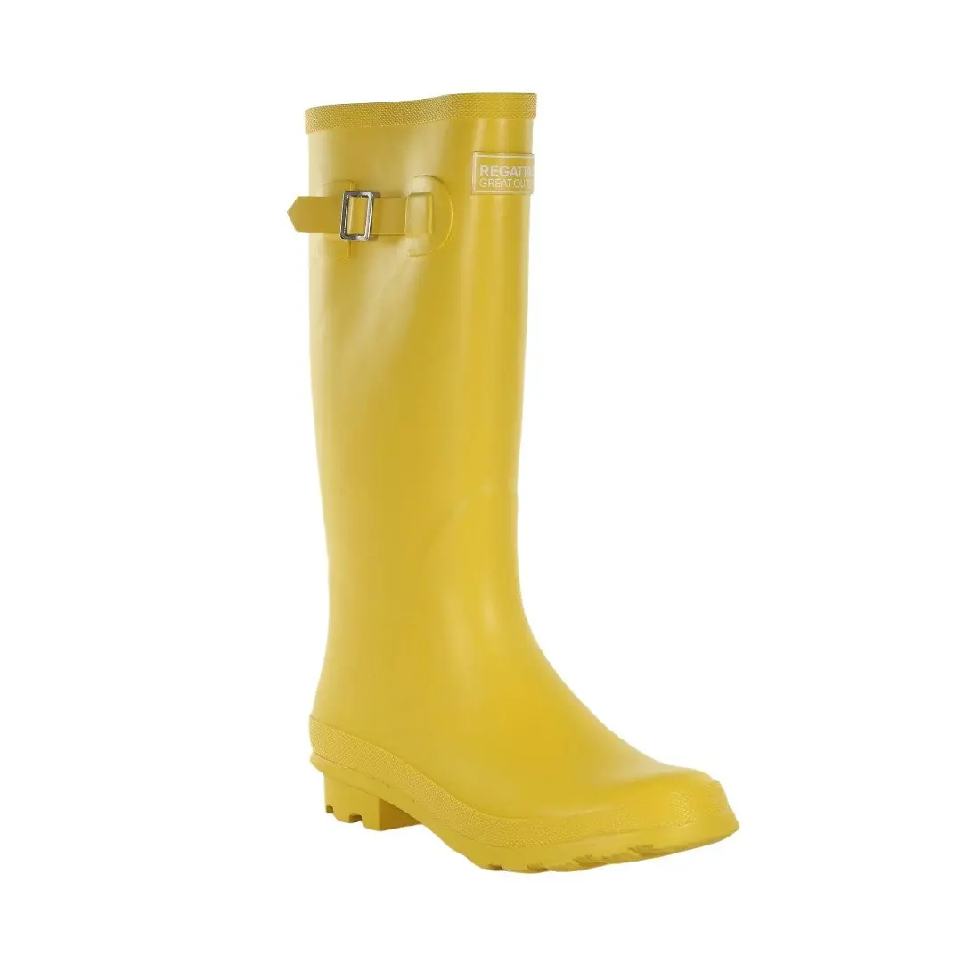 Regatta Womens/Ladies Ly Fairweather II Tall Durable Wellington Boots