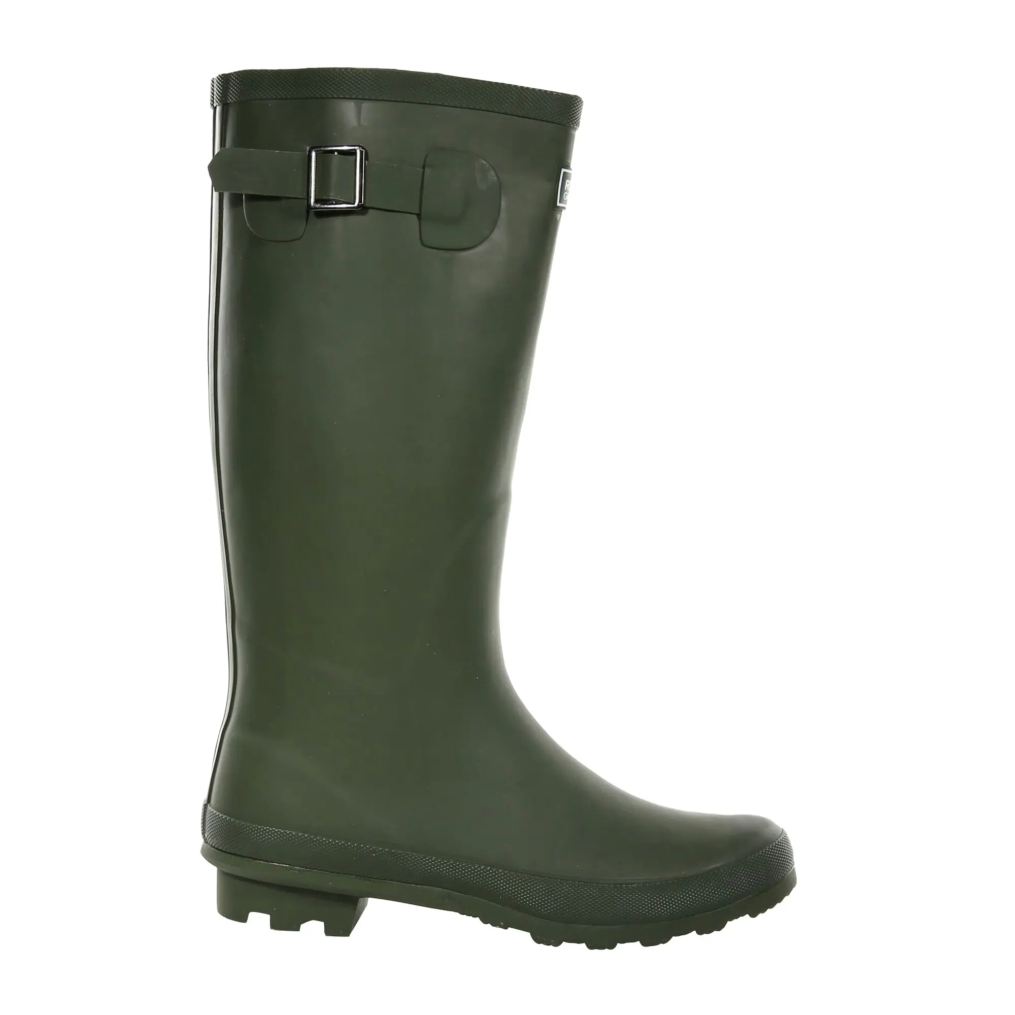 Regatta Womens/Ladies Ly Fairweather II Tall Durable Wellington Boots