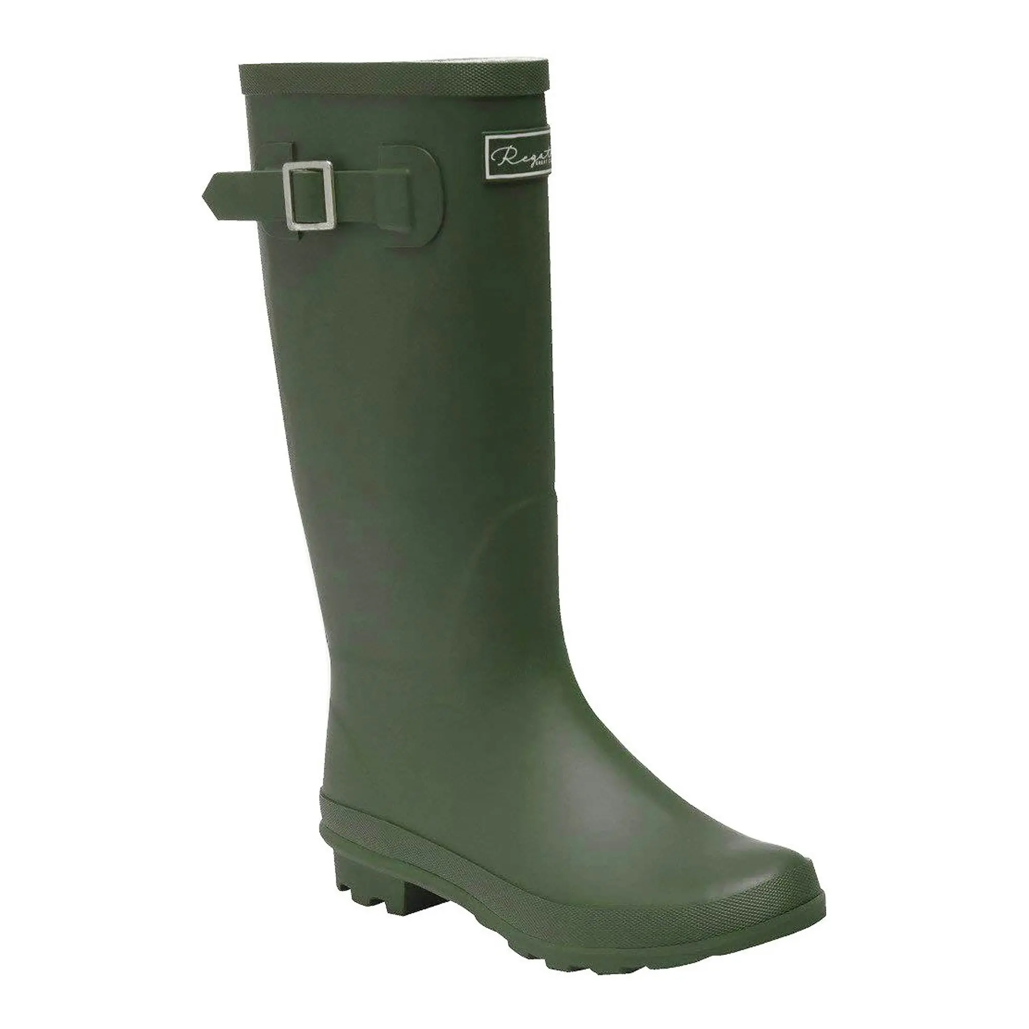 Regatta Womens/Ladies Ly Fairweather II Tall Durable Wellington Boots