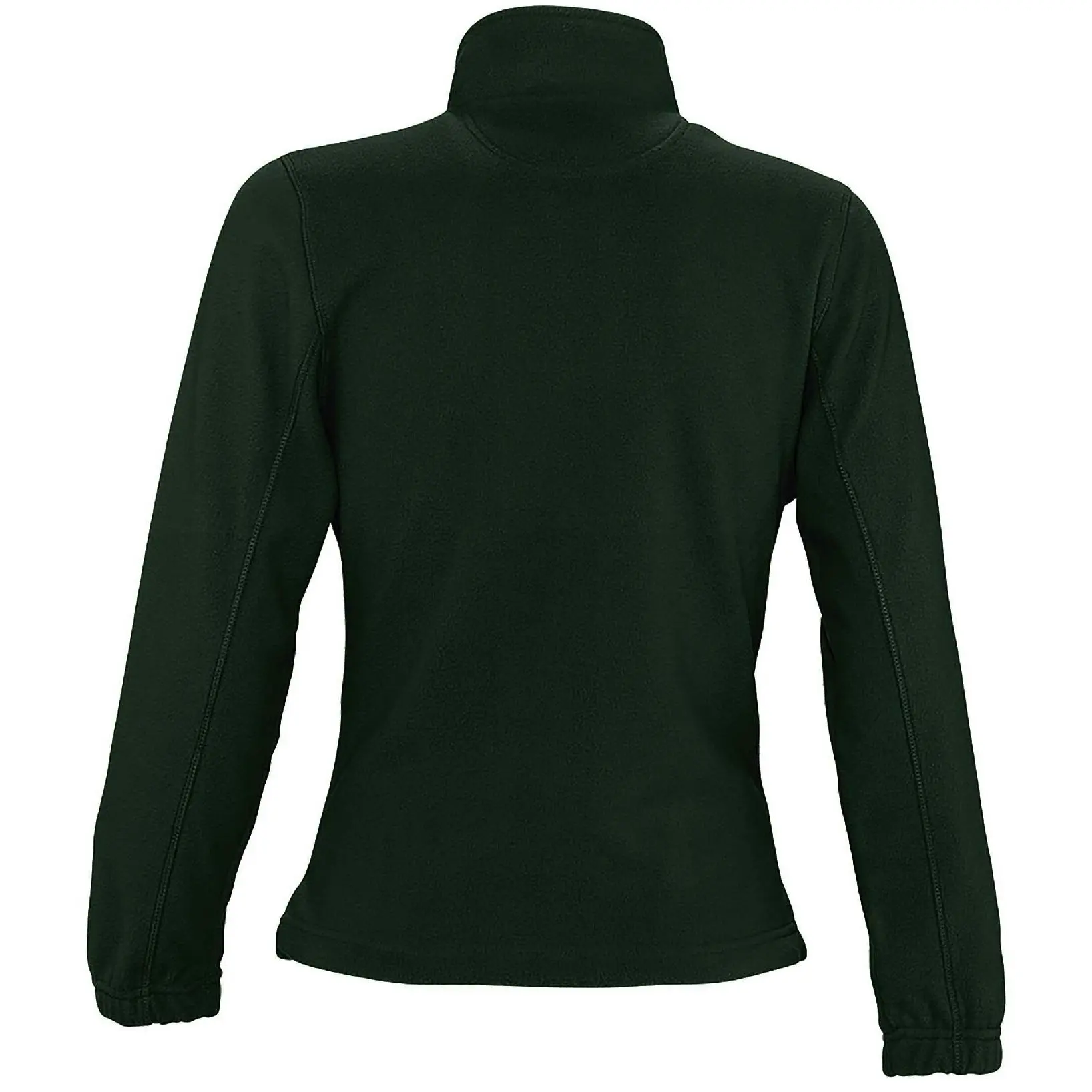 SOLS Womens/Ladies North Full Zip Fleece Jacket