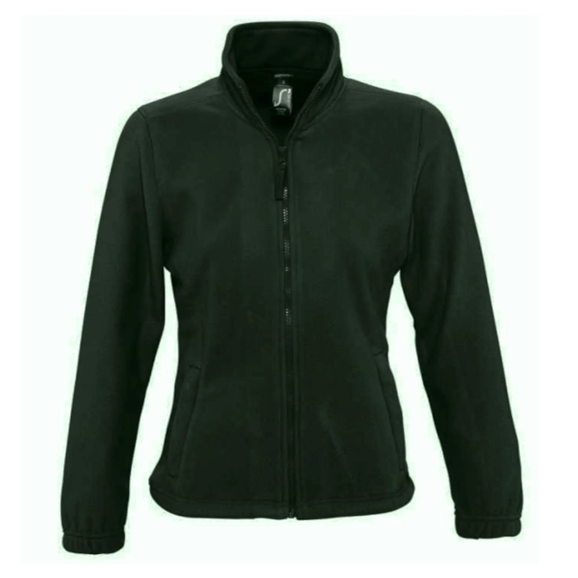 SOLS Womens/Ladies North Full Zip Fleece Jacket