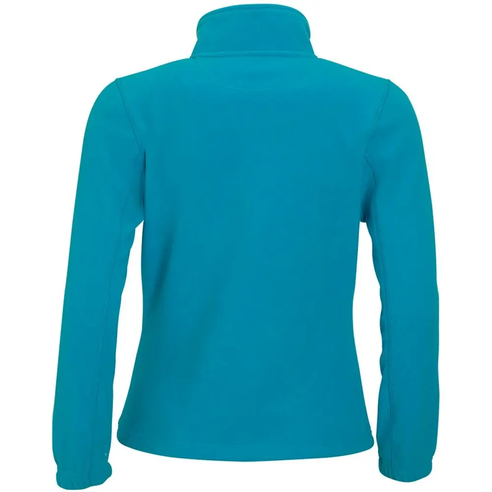 SOLS Womens/Ladies North Full Zip Fleece Jacket