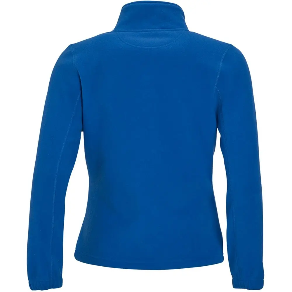 SOLS Womens/Ladies North Full Zip Fleece Jacket