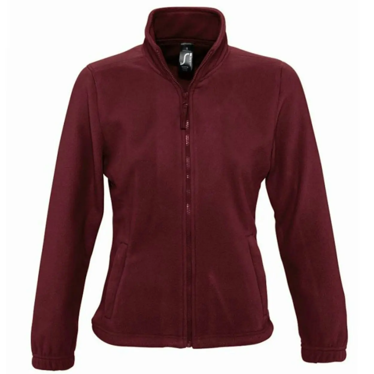 SOLS Womens/Ladies North Full Zip Fleece Jacket